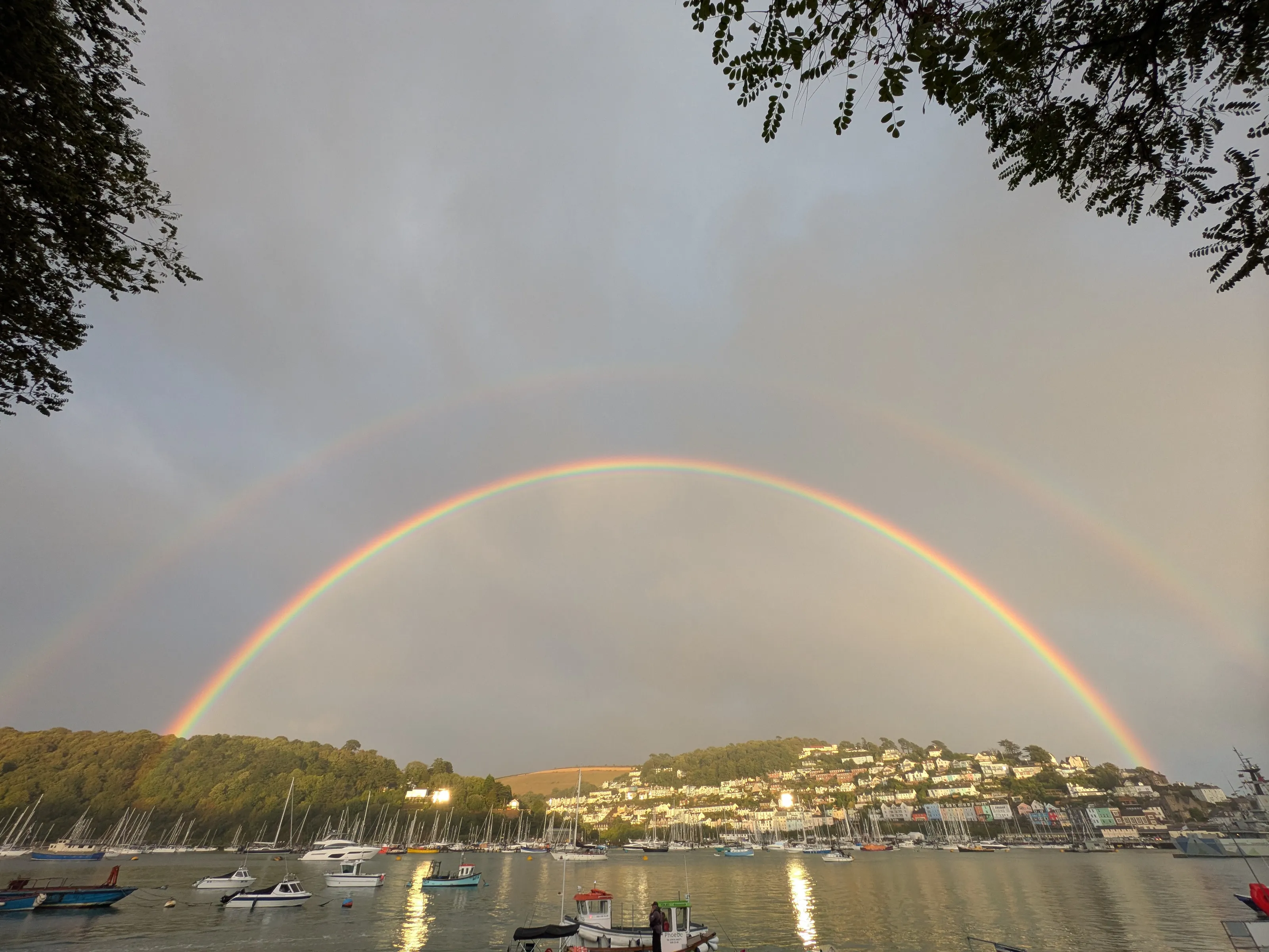 Dartmouth Double