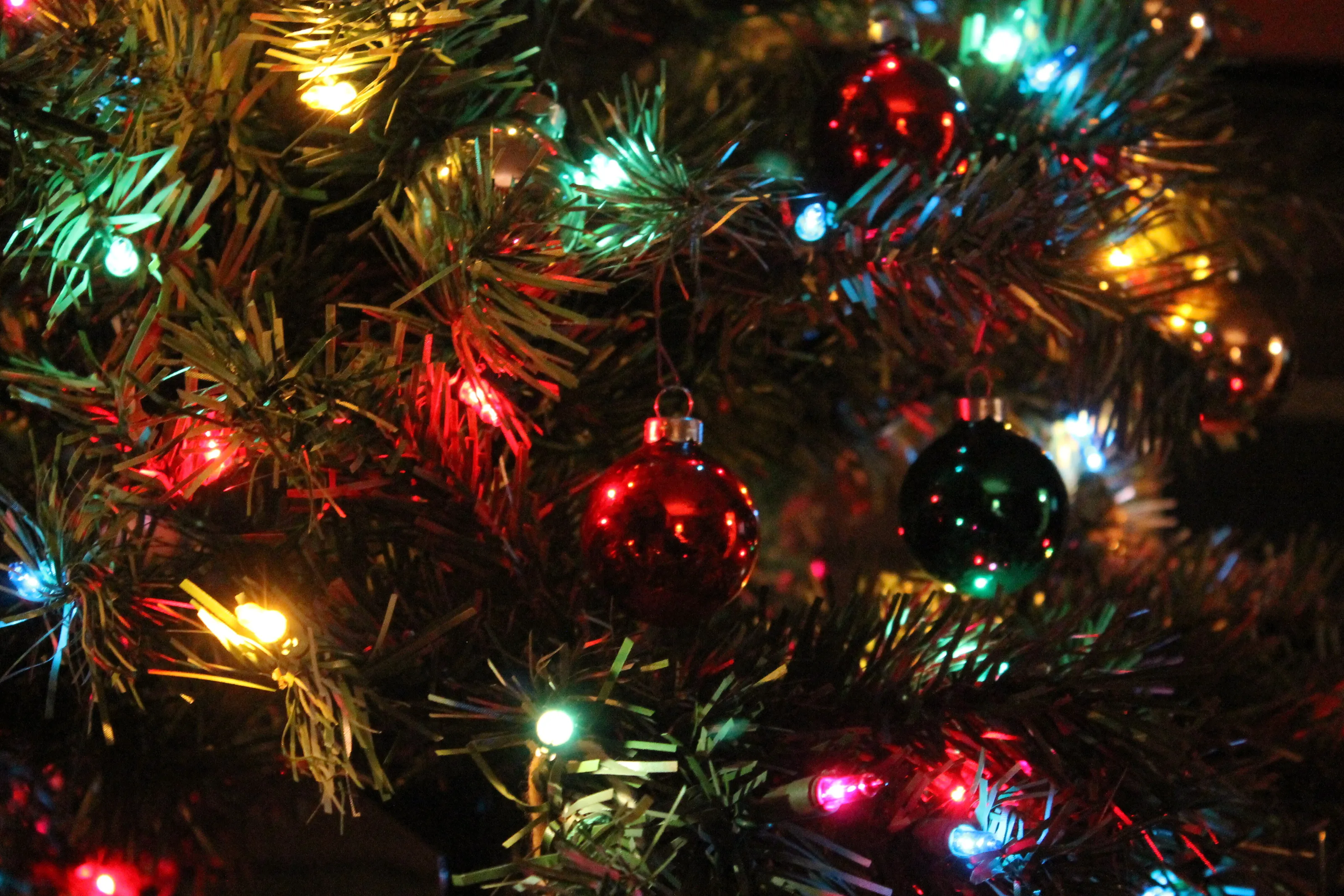 Christmas Cheer