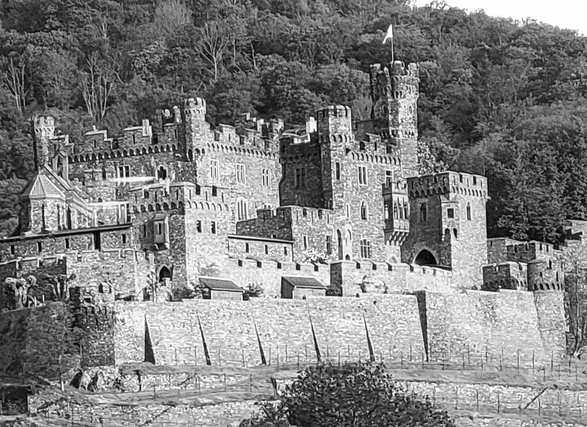 Castles