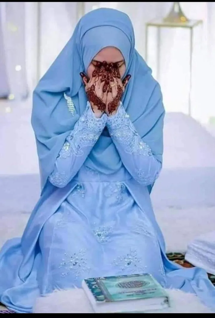 Innocent Muslim
