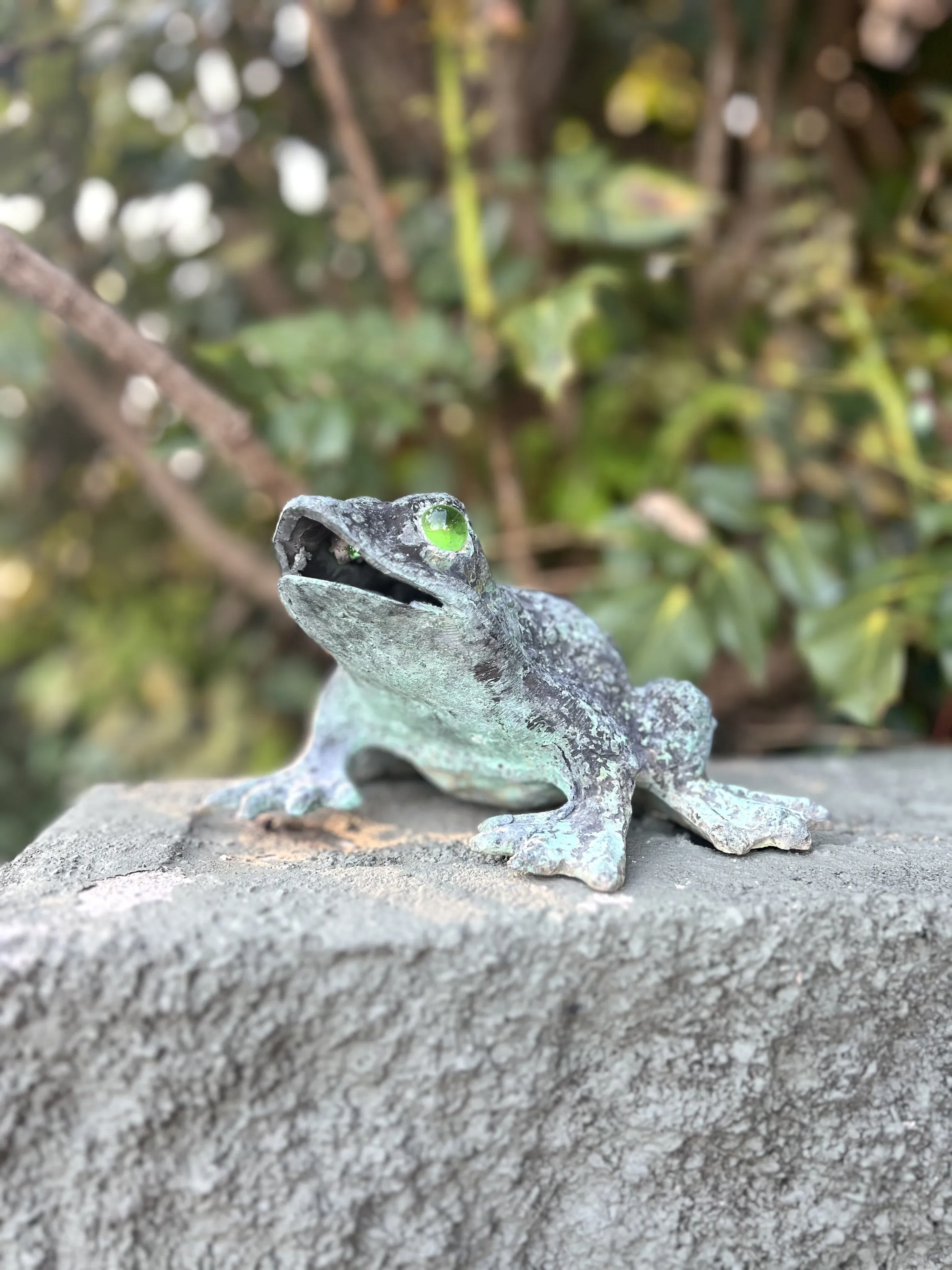 Small Figurines
