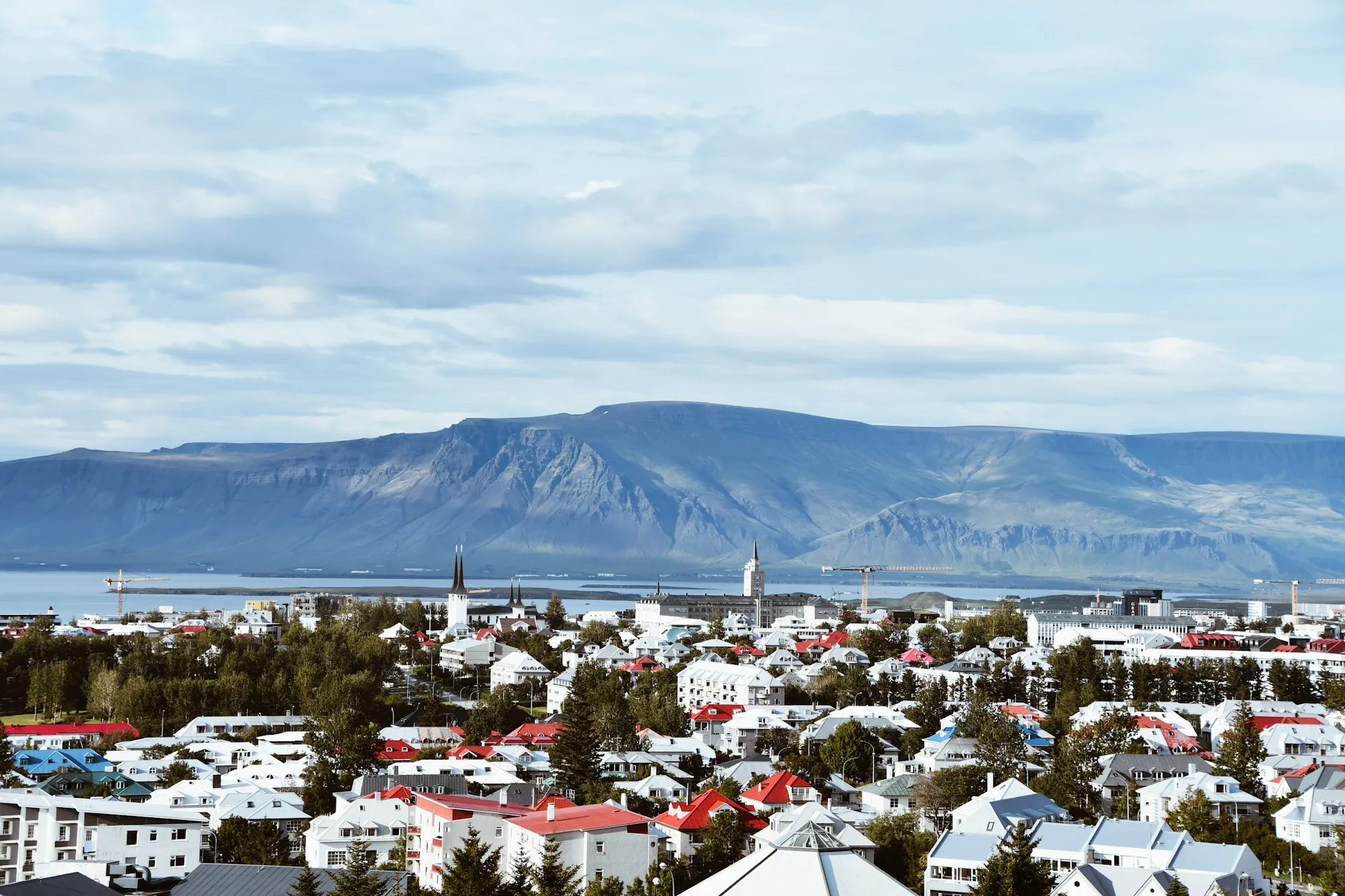 Reykjavík