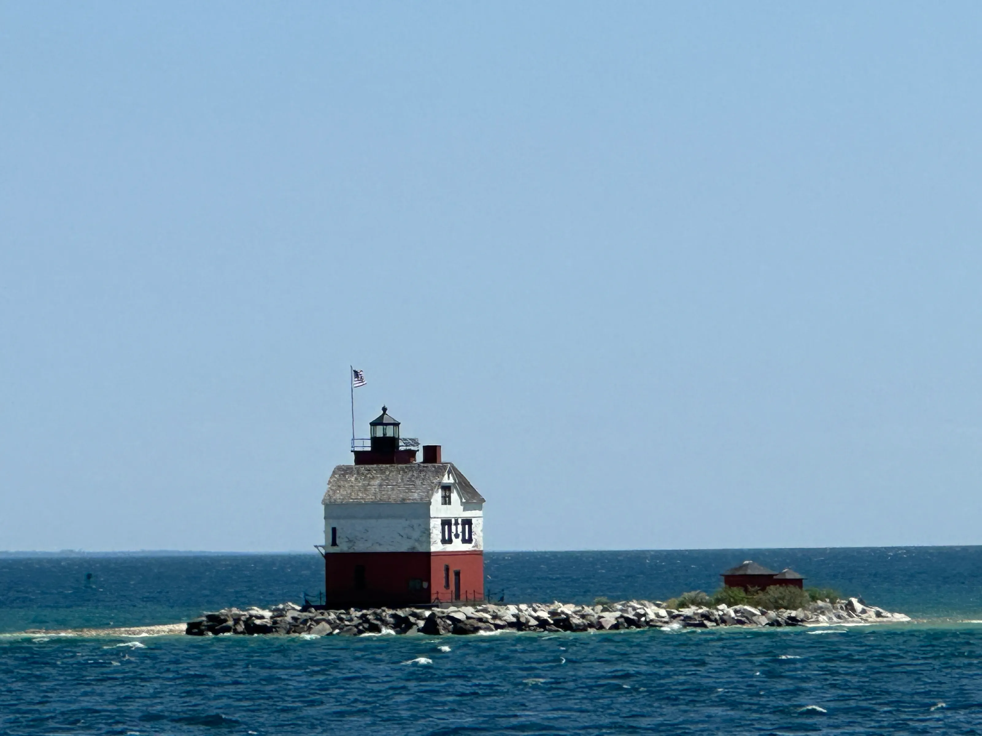 Lighthouses