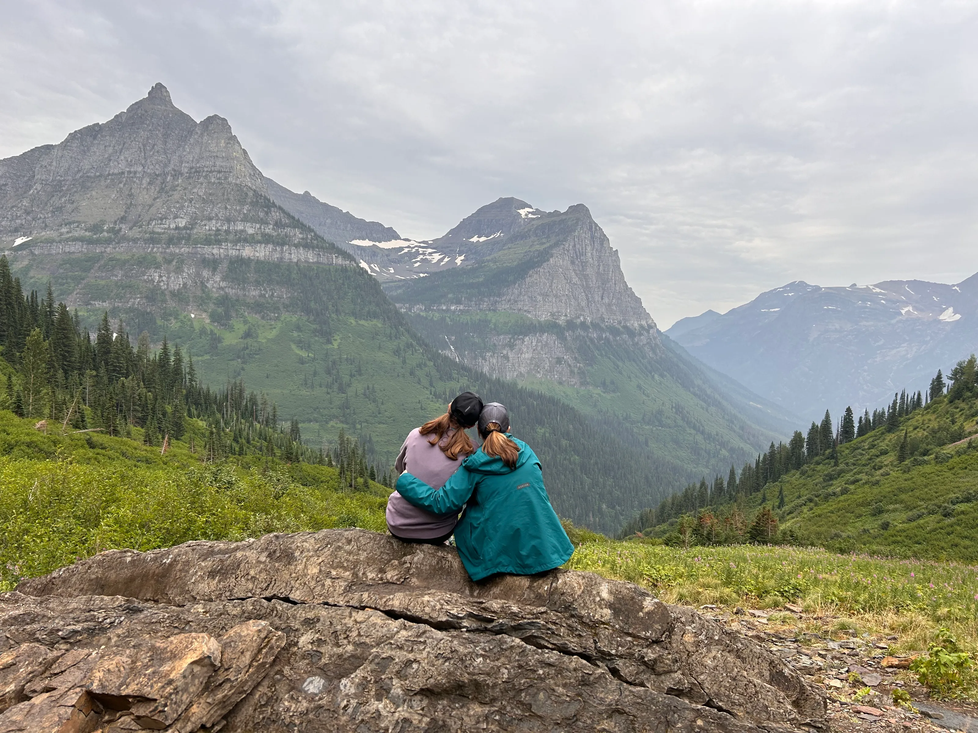 Glacier National Park