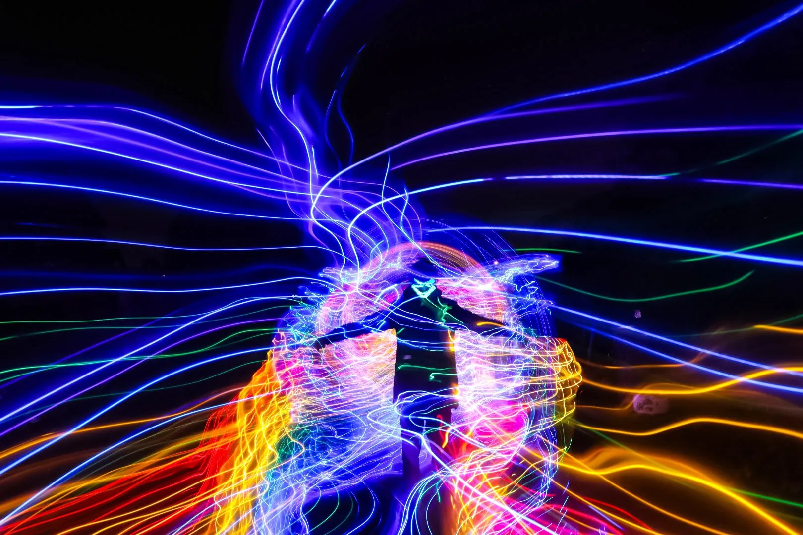 Long Exposures