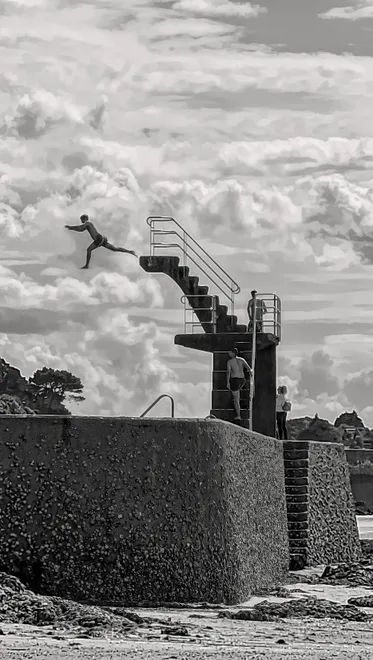 Leap Of Faith
