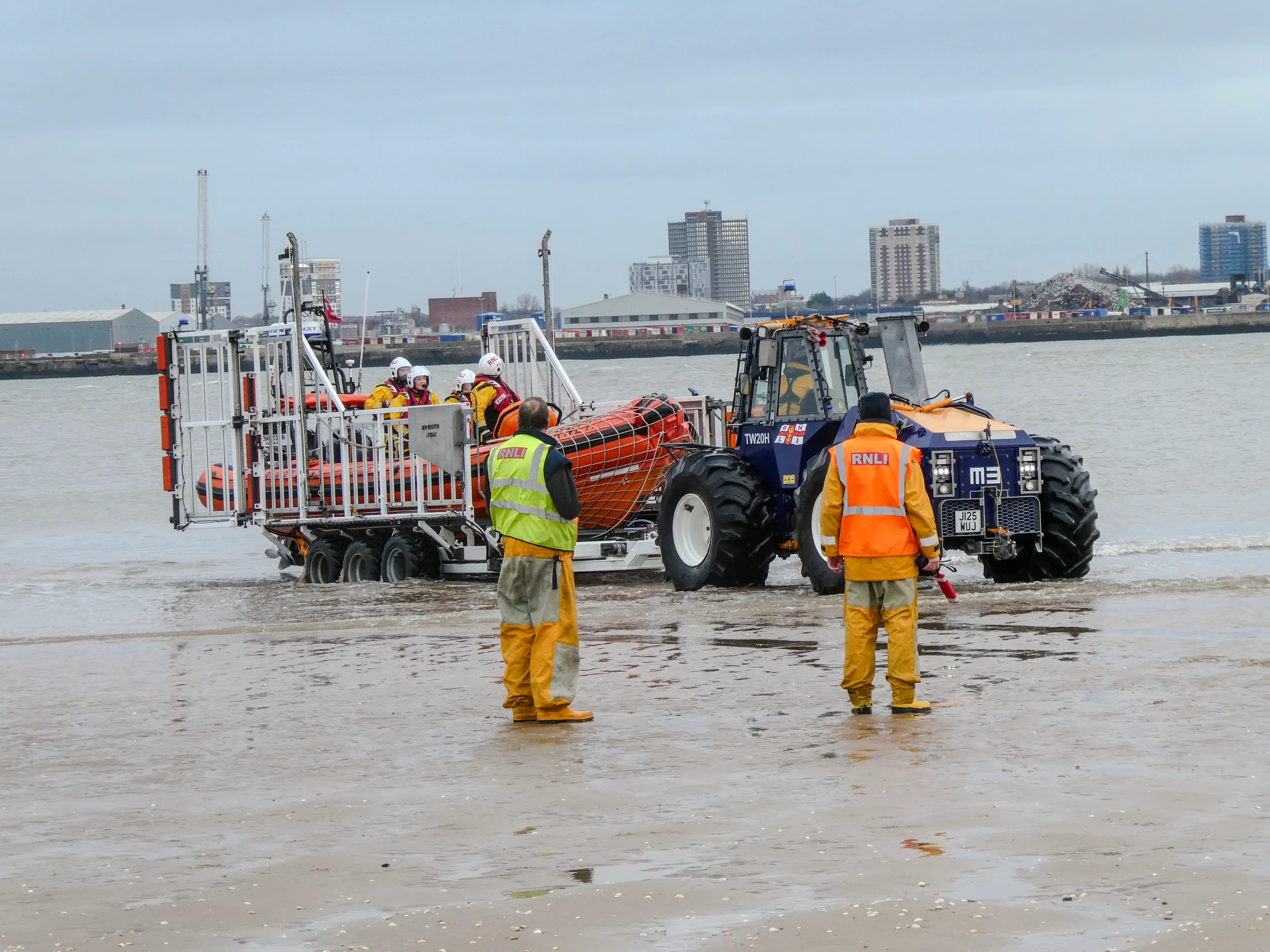 Emergency Services