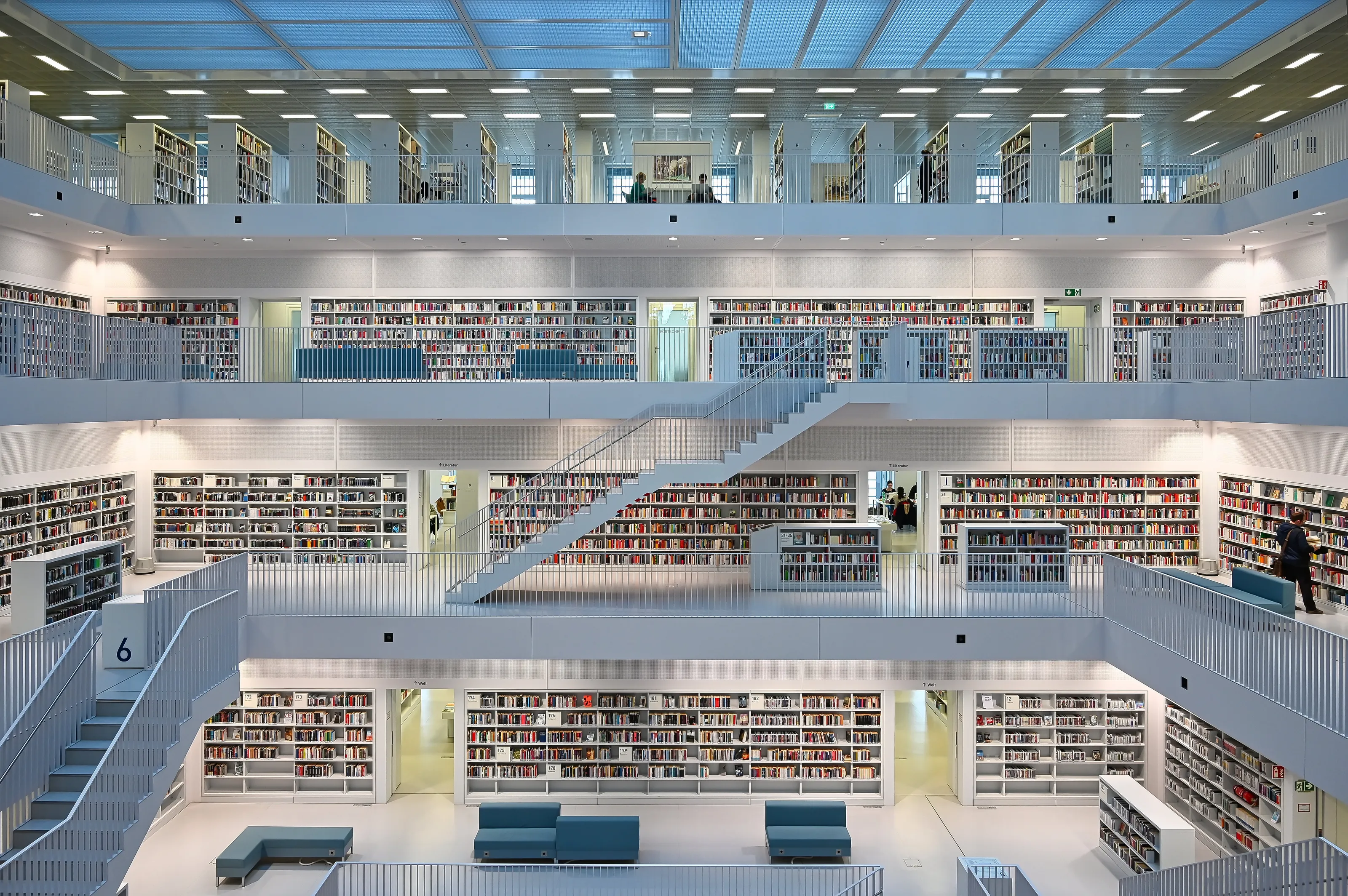 Books