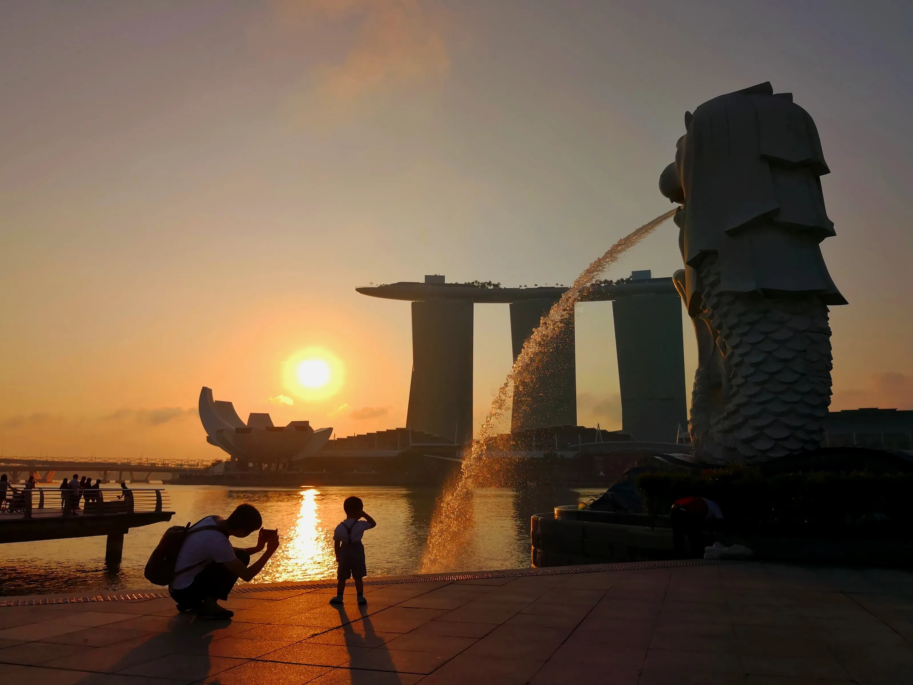 Singapore