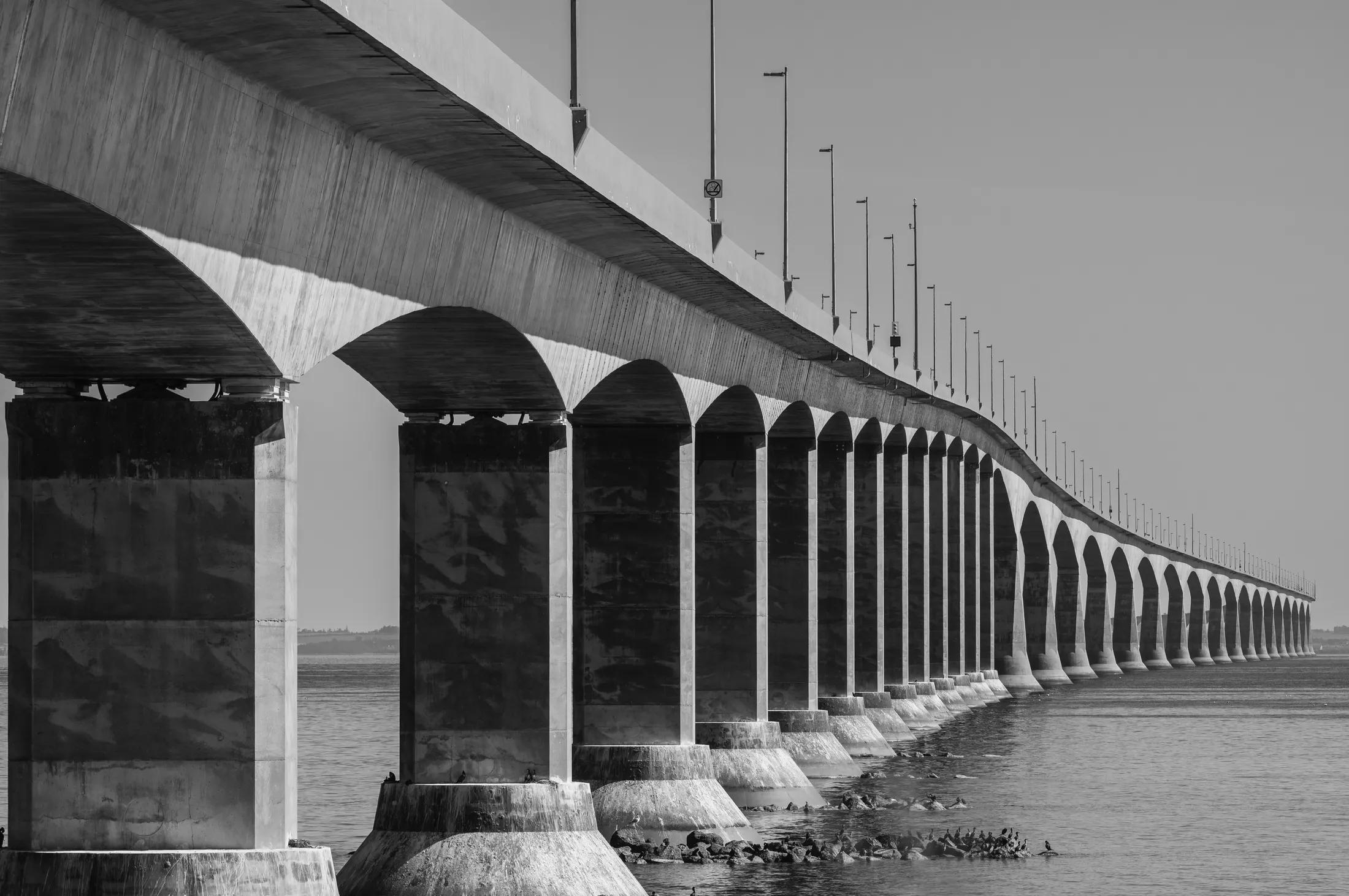 Confederation Bridge