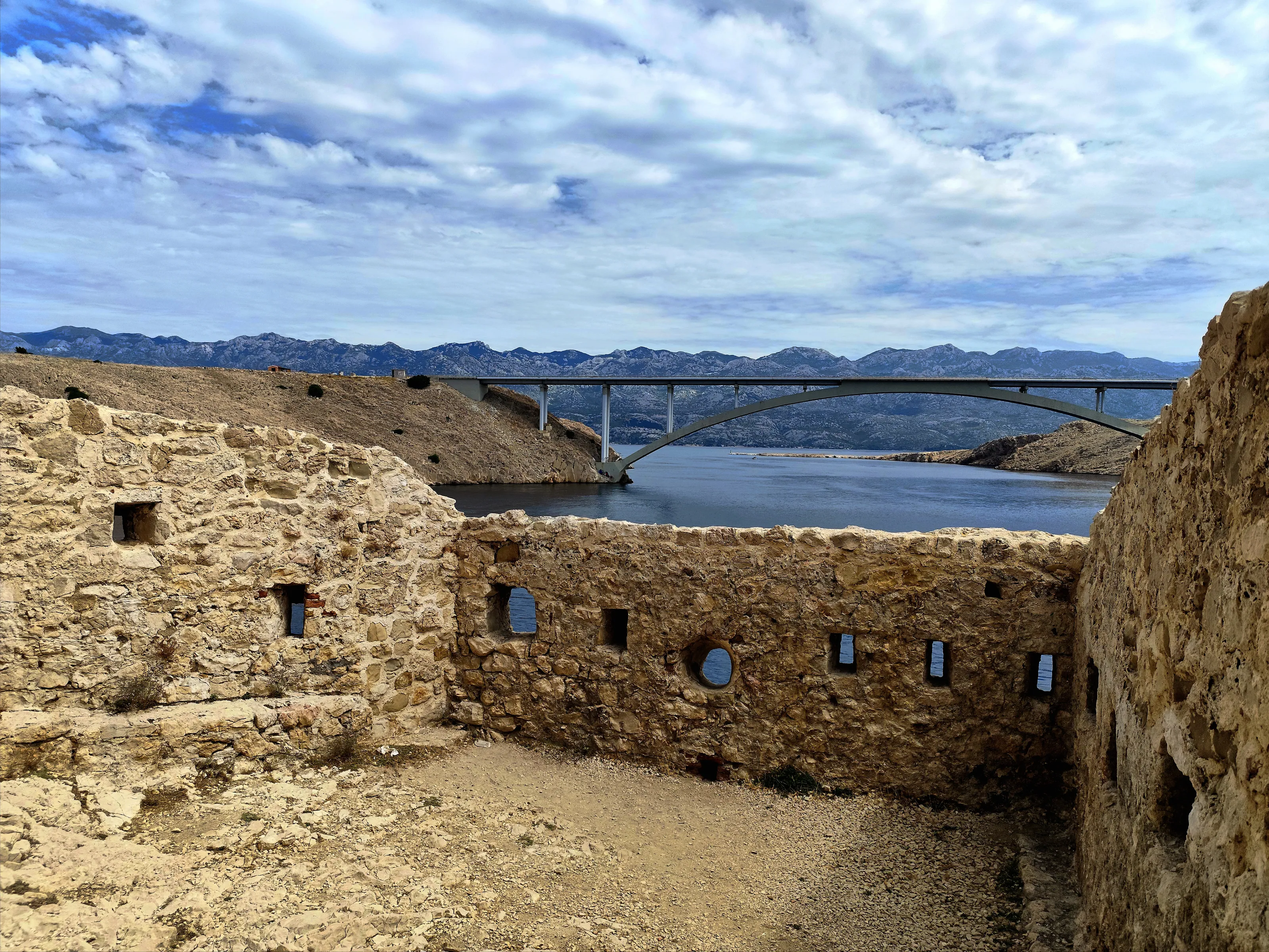 Fortress Fortica