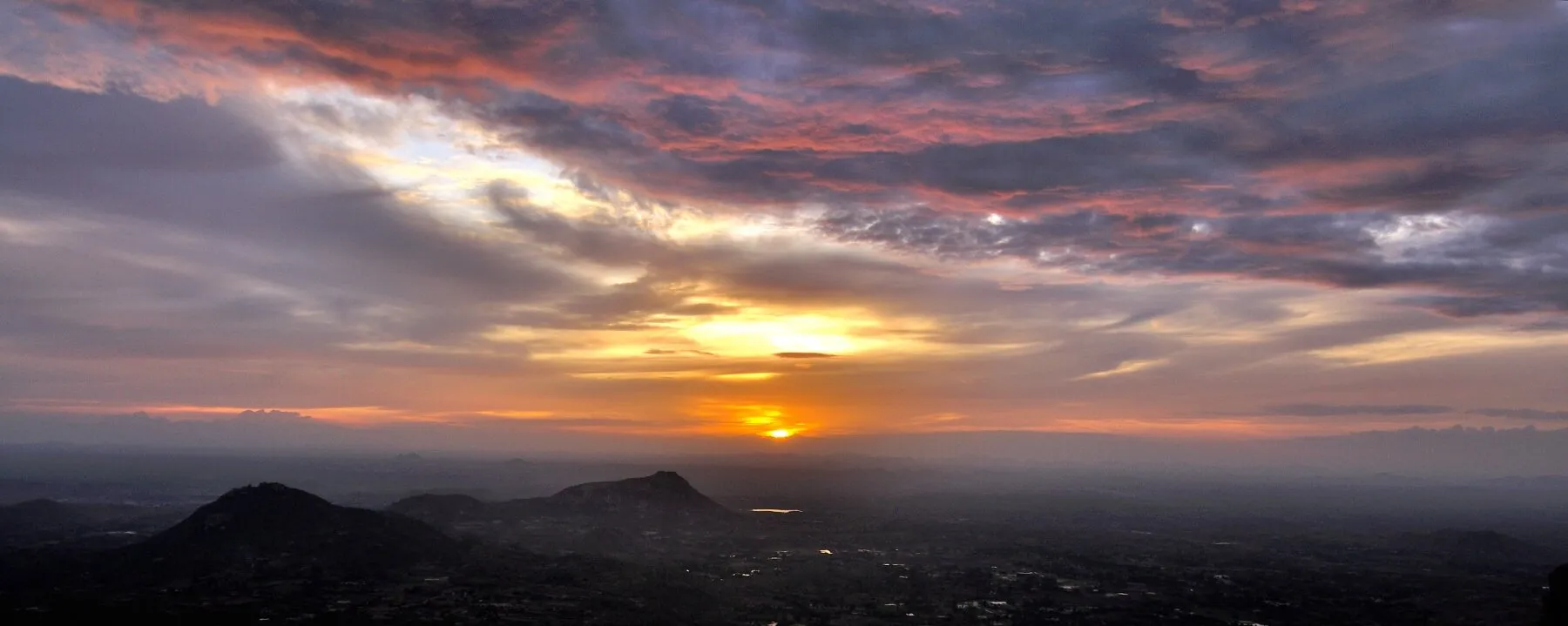 The Dusk