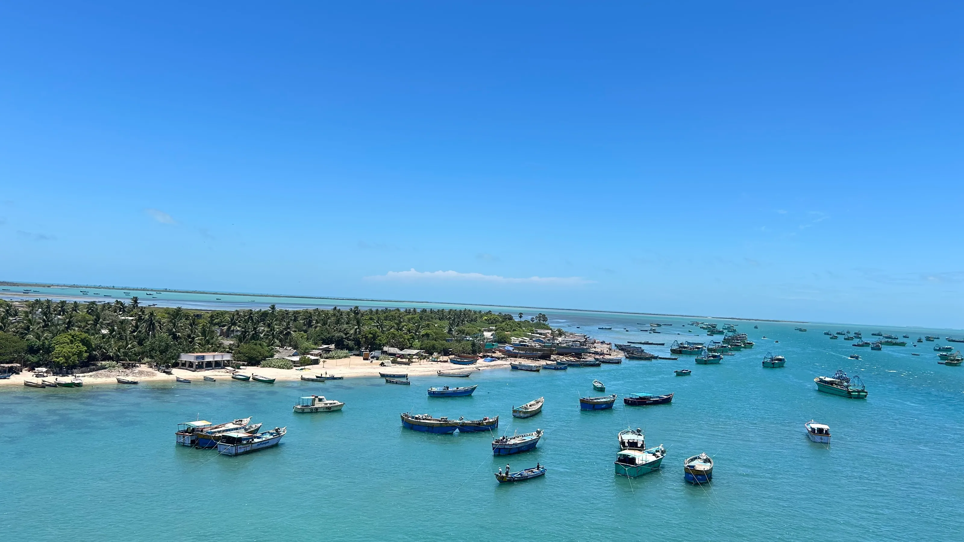 Coastal Area