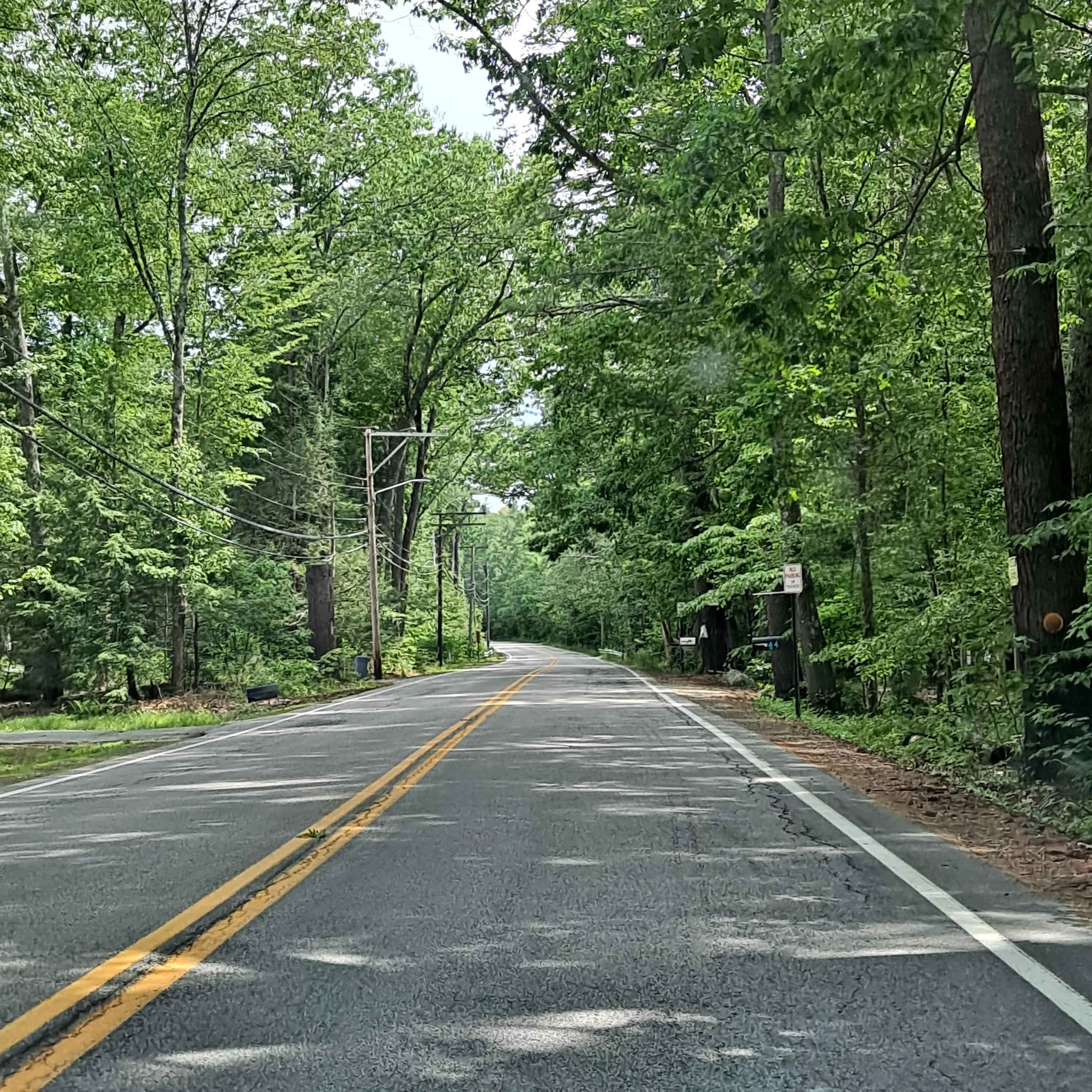 Sunday drive seabrook, nh