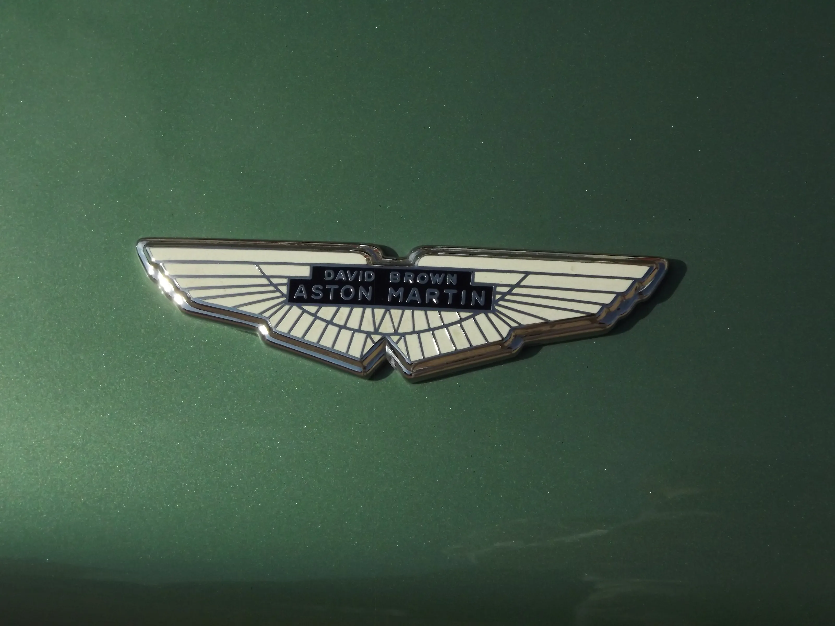 The Pride of Britain