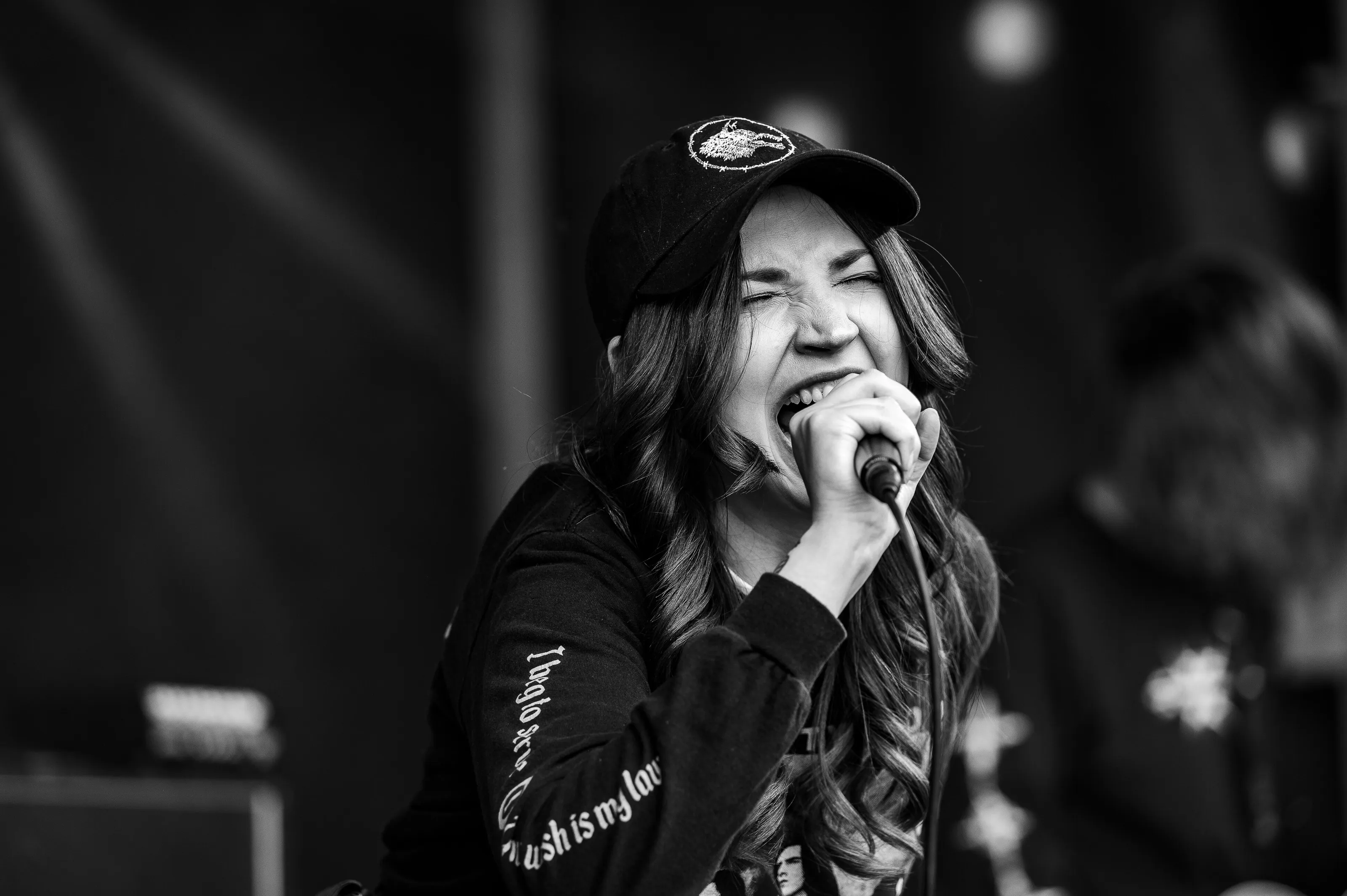 Female Rock Singers