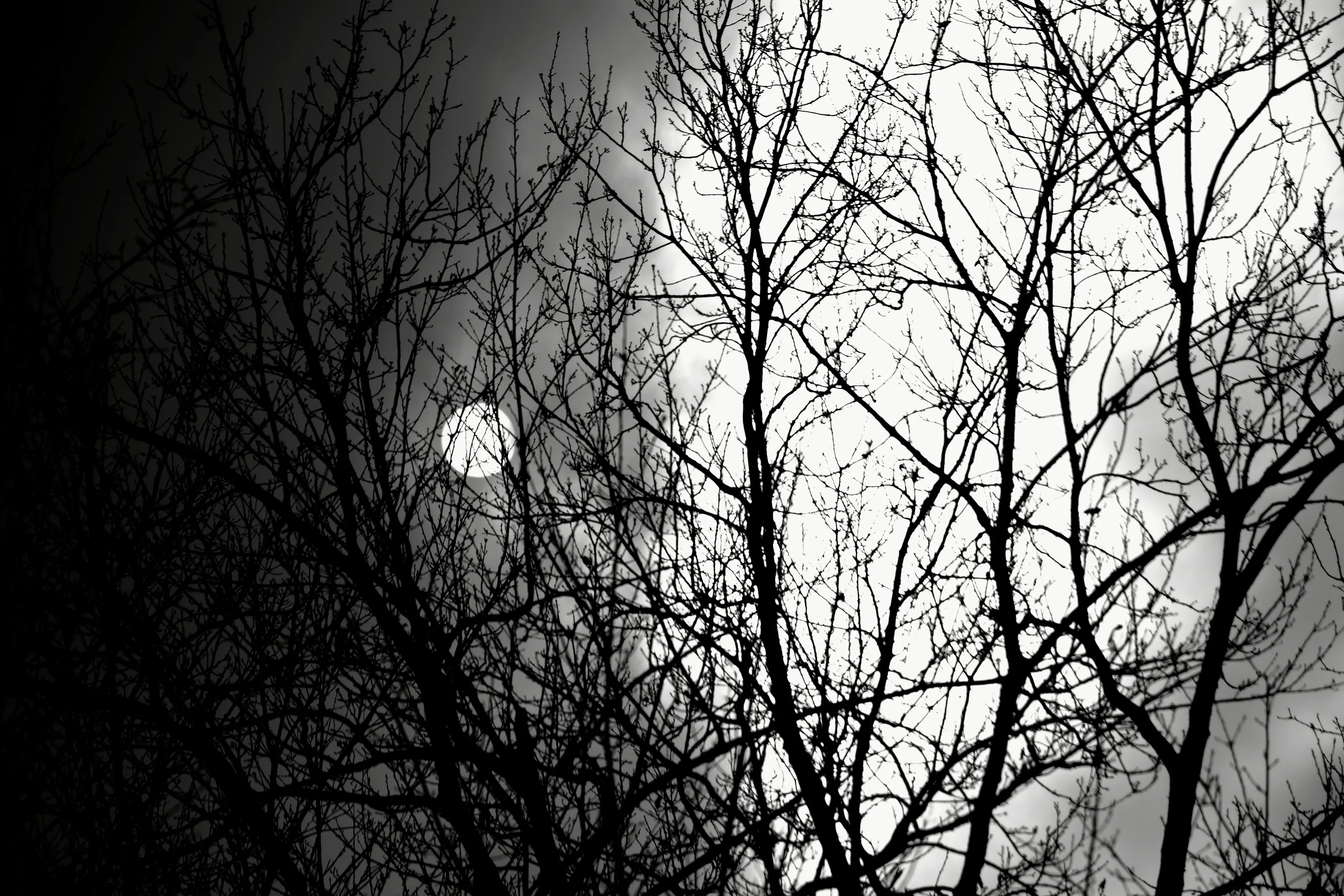 passage of time