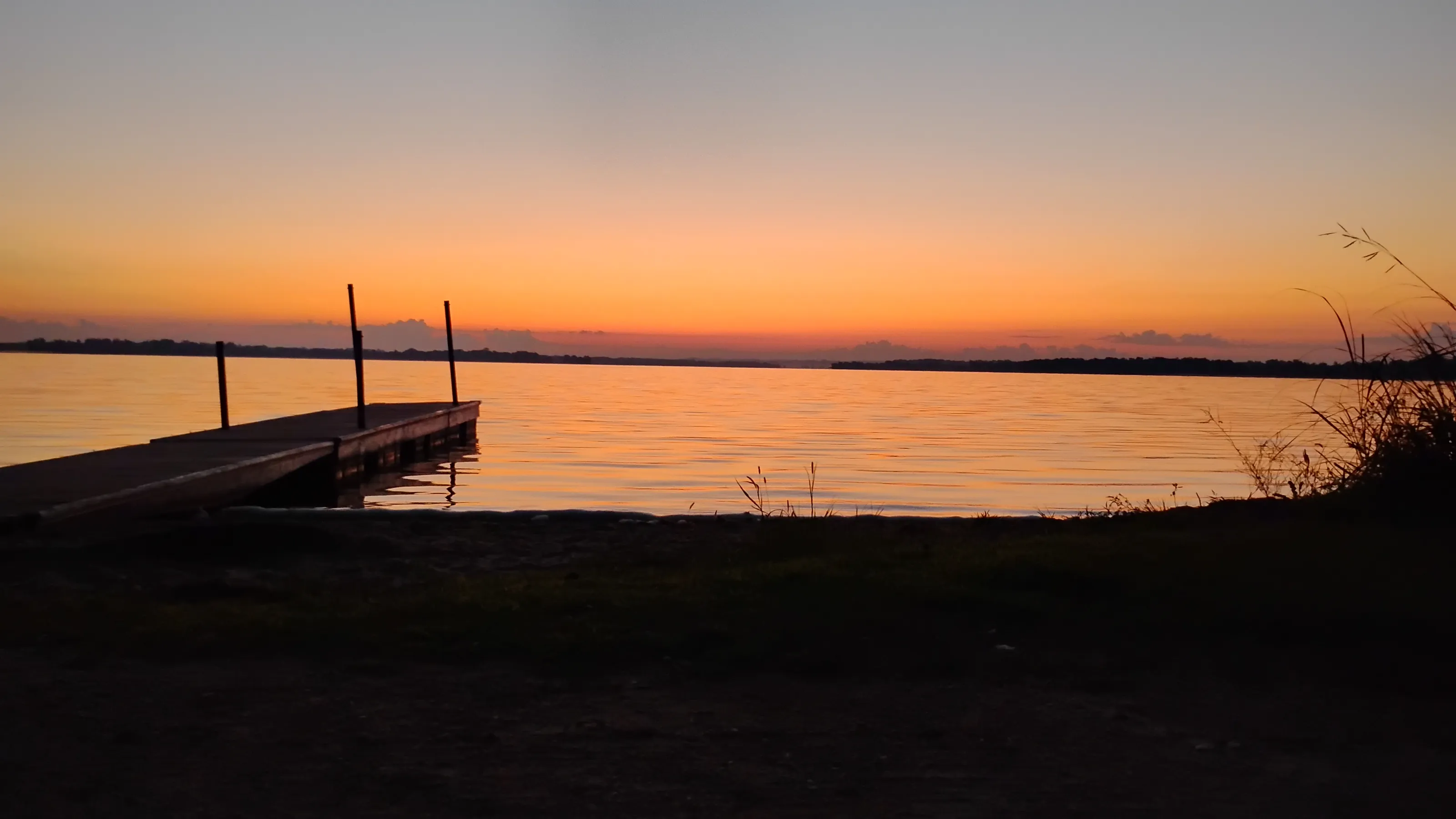 Minnesota Sunrise