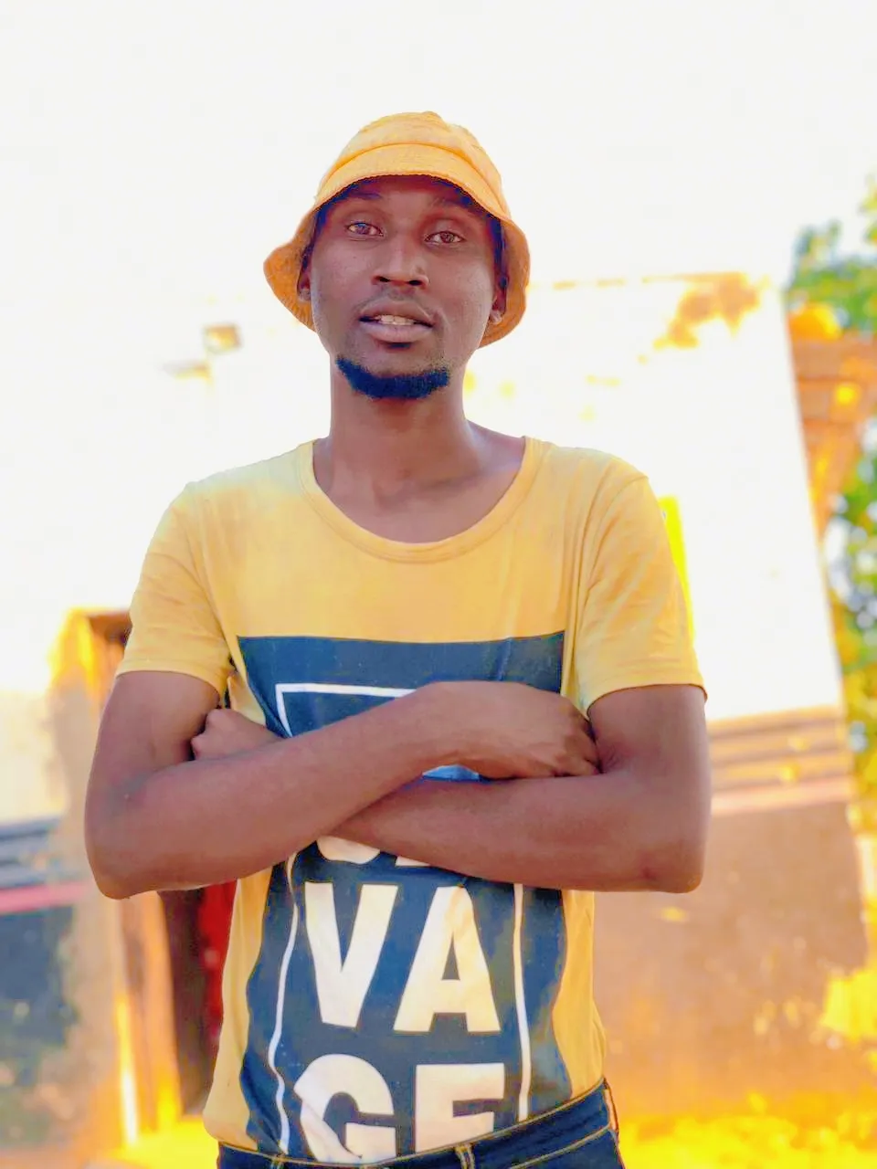 Young Mkhulu Dubai