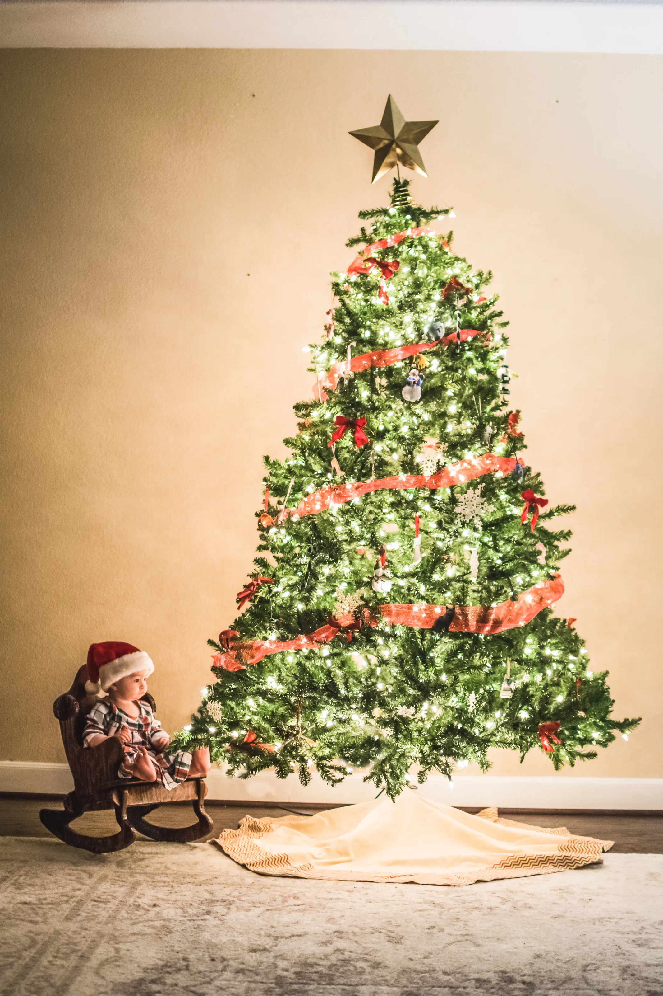 Babies First Wait For Santa