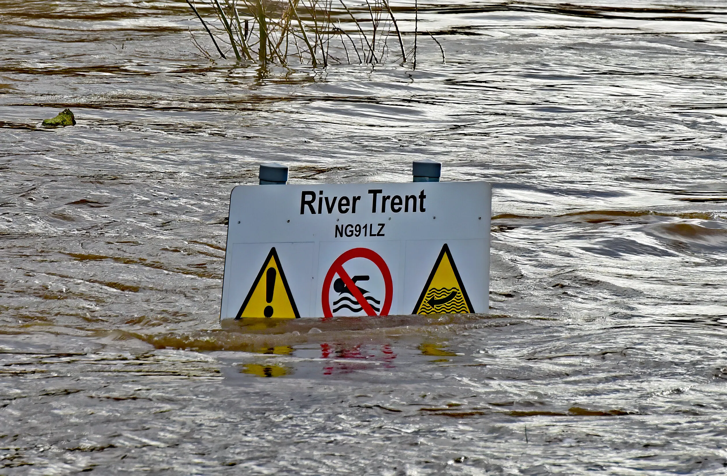Flooding