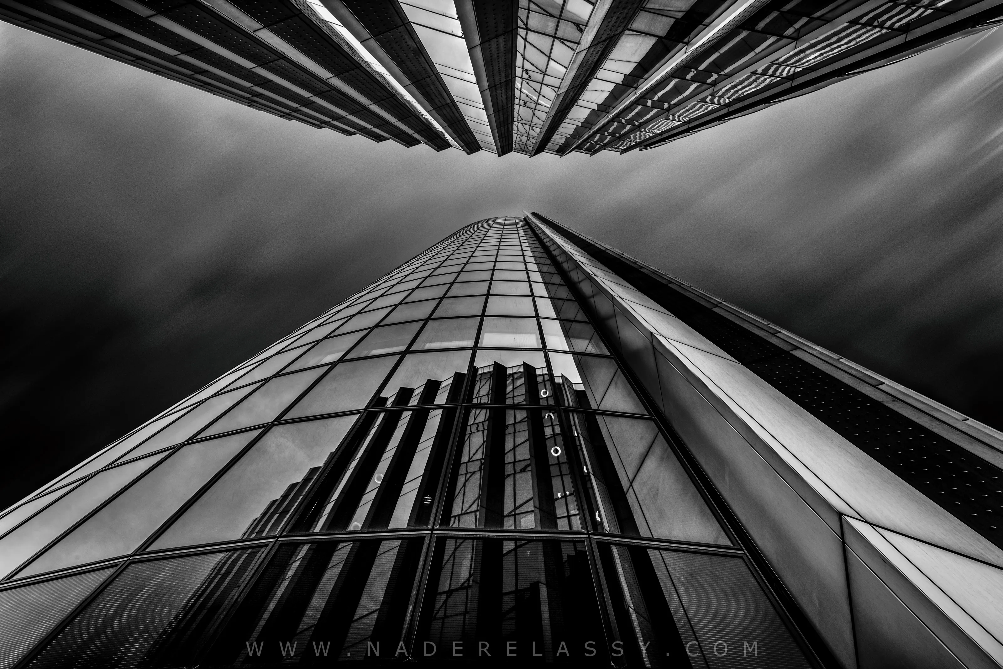 Modern Architecture