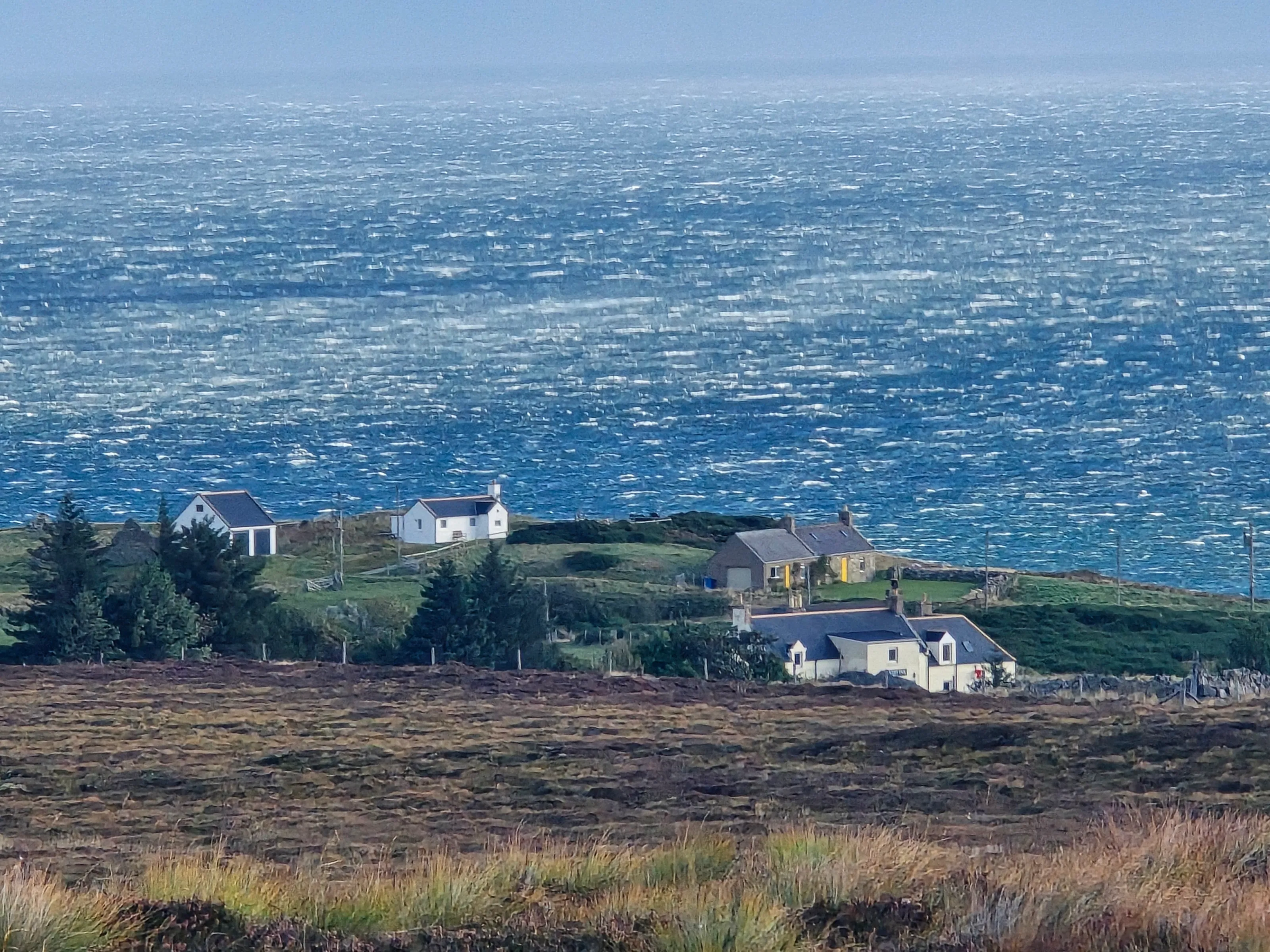 Strathy Beach