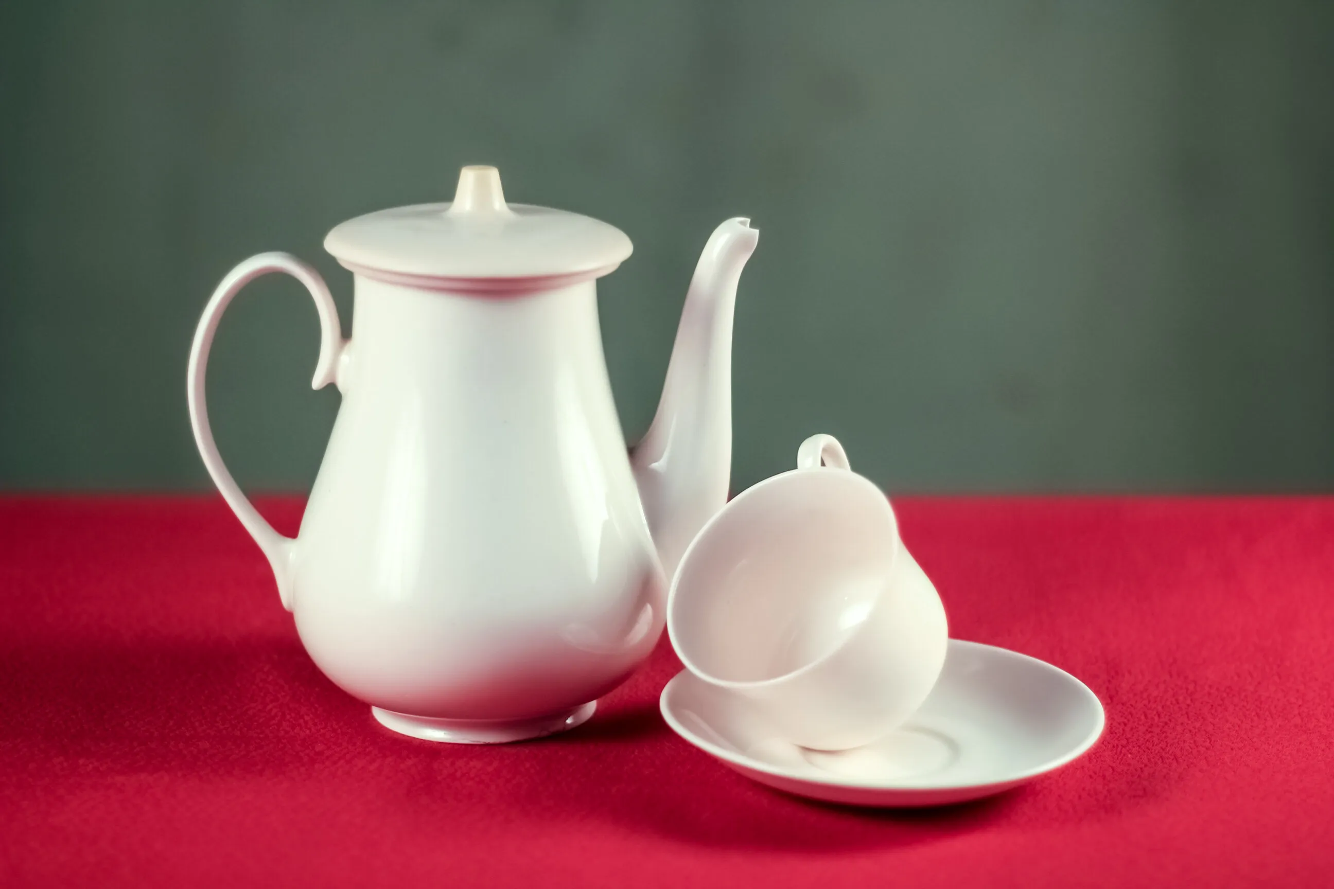 Simplistic Still Life