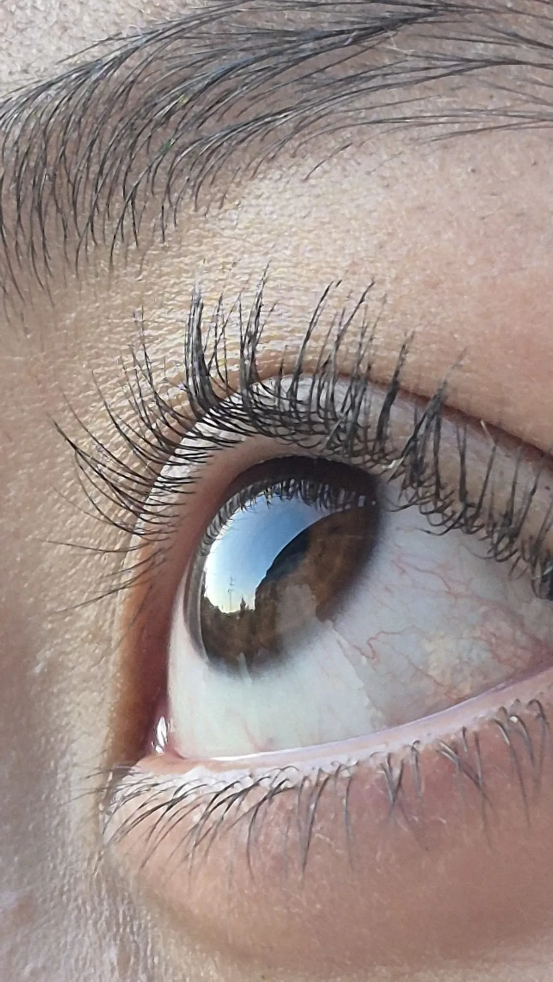 eyetoeye