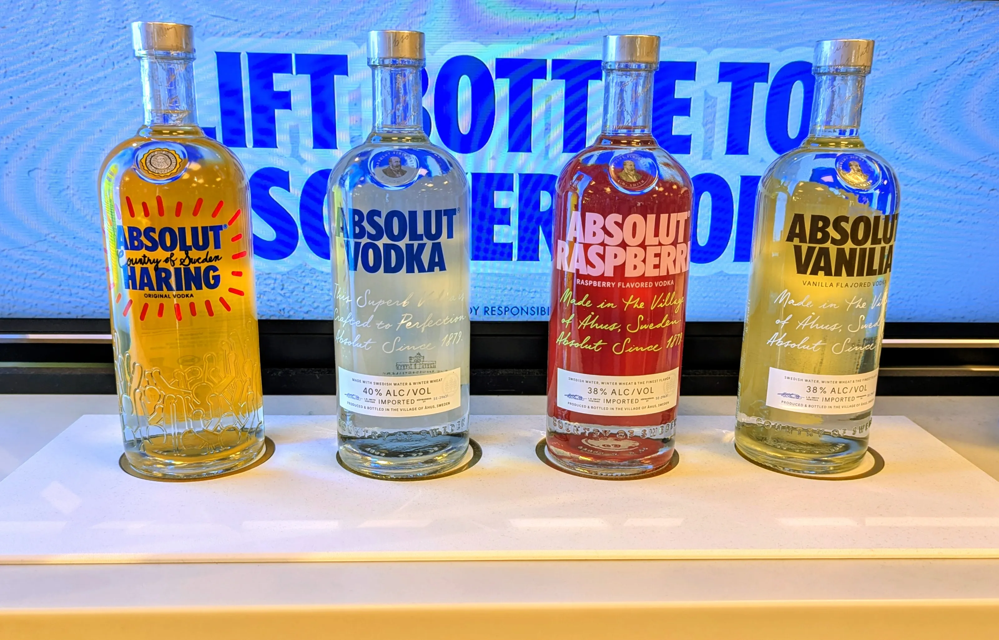 Alcohol