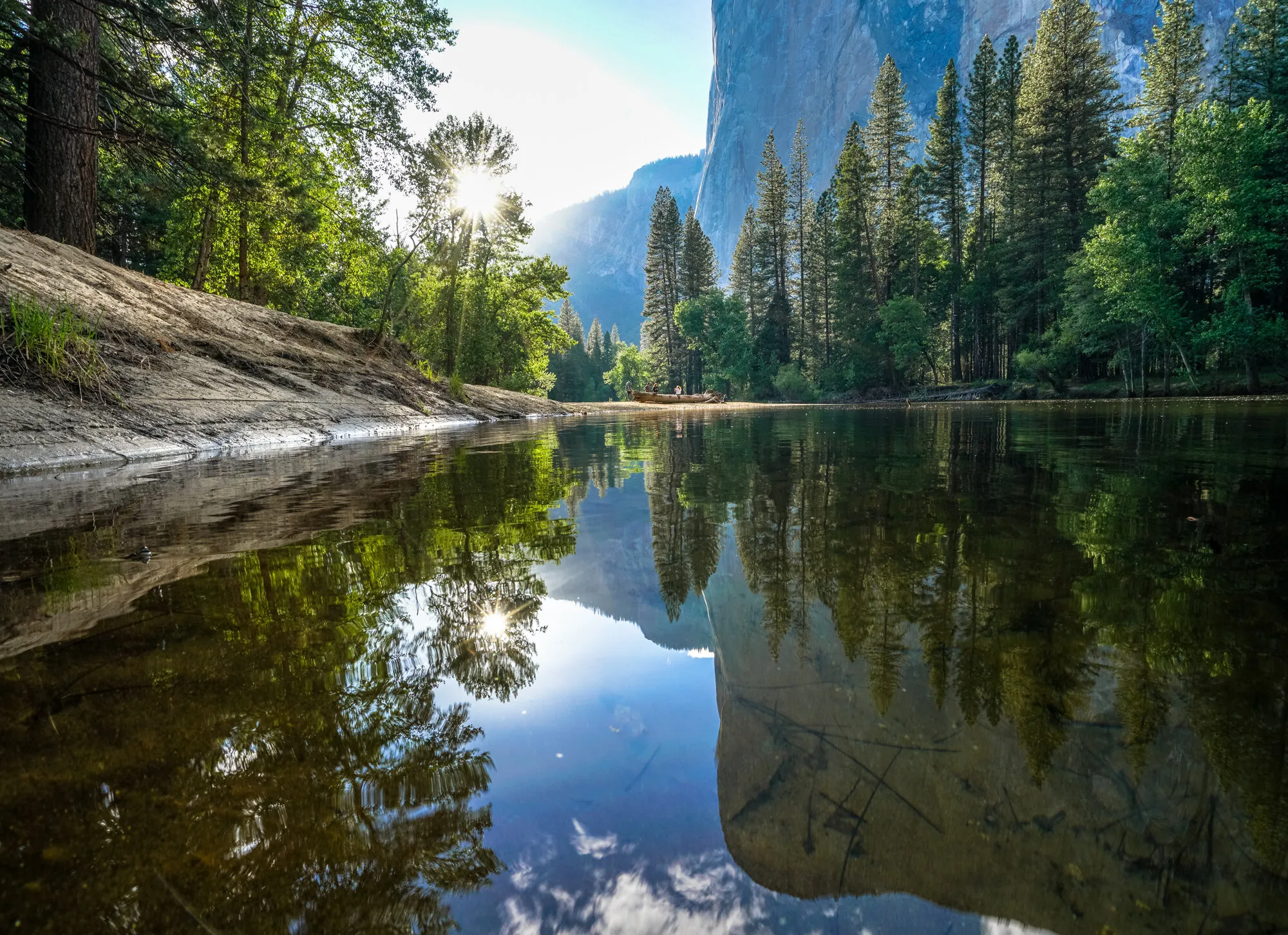 Beautiful California, USA