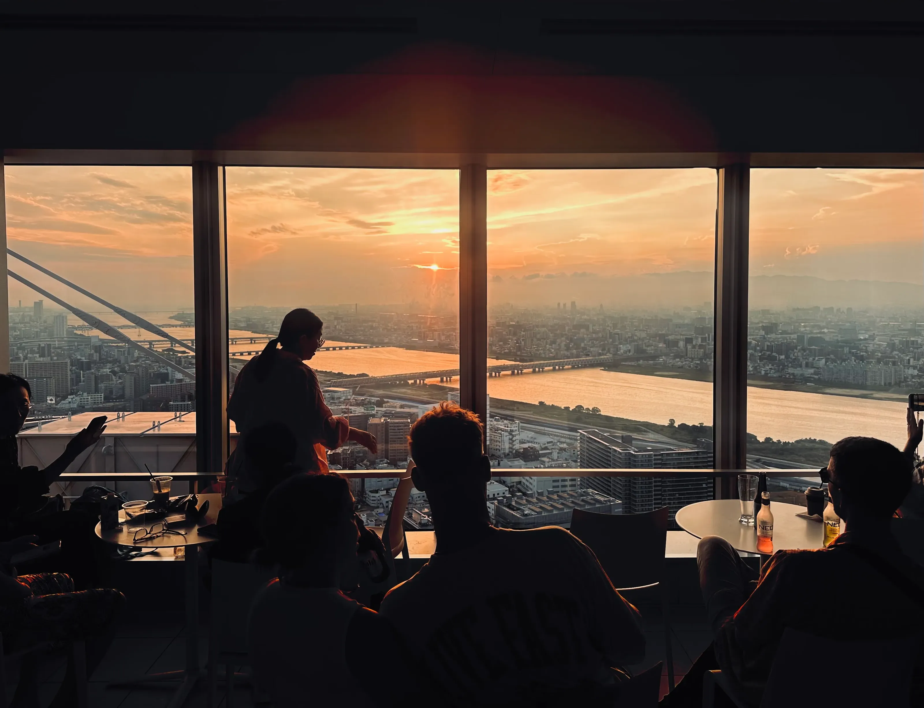 Sunscape