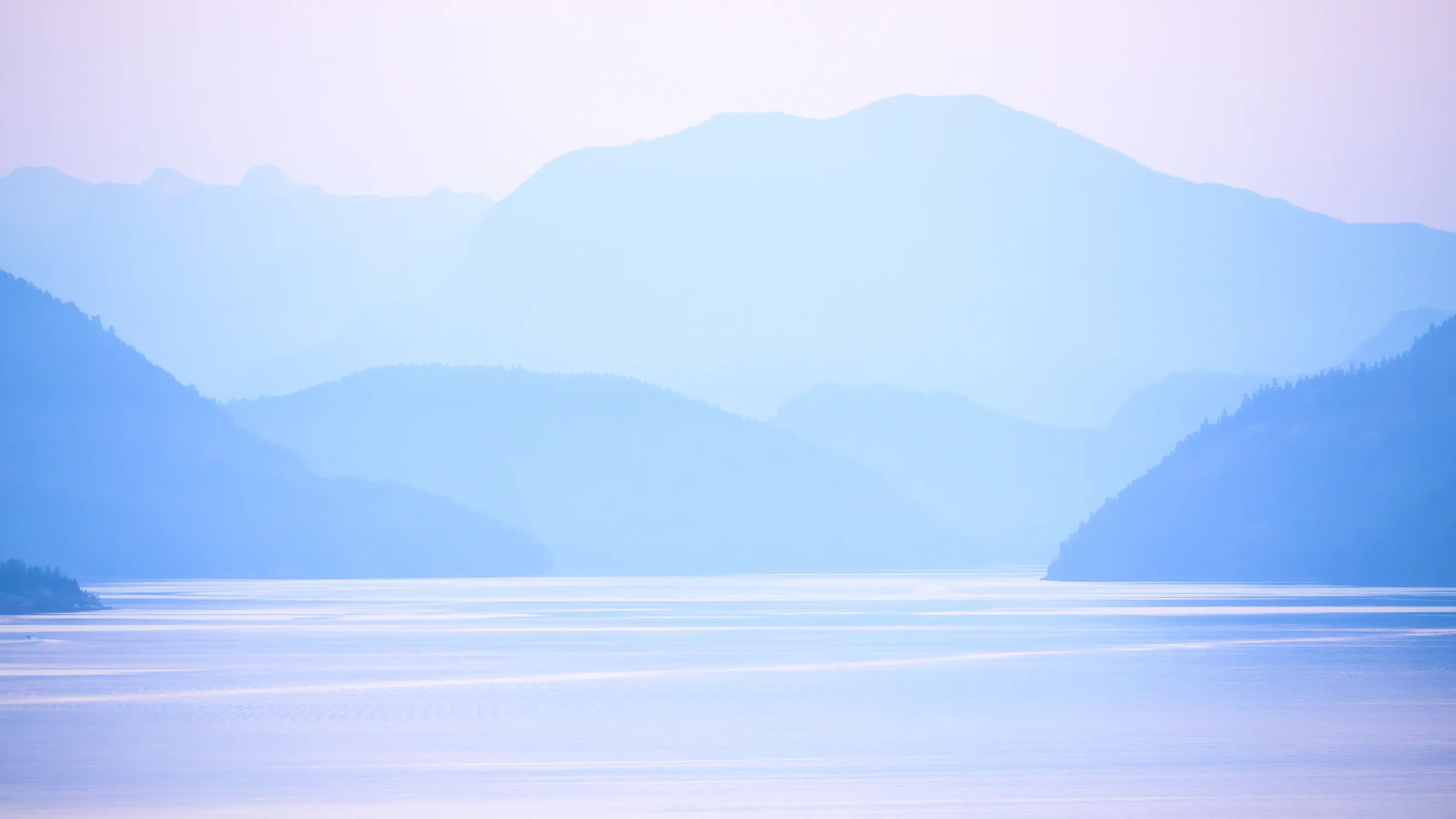 Pastel Hills