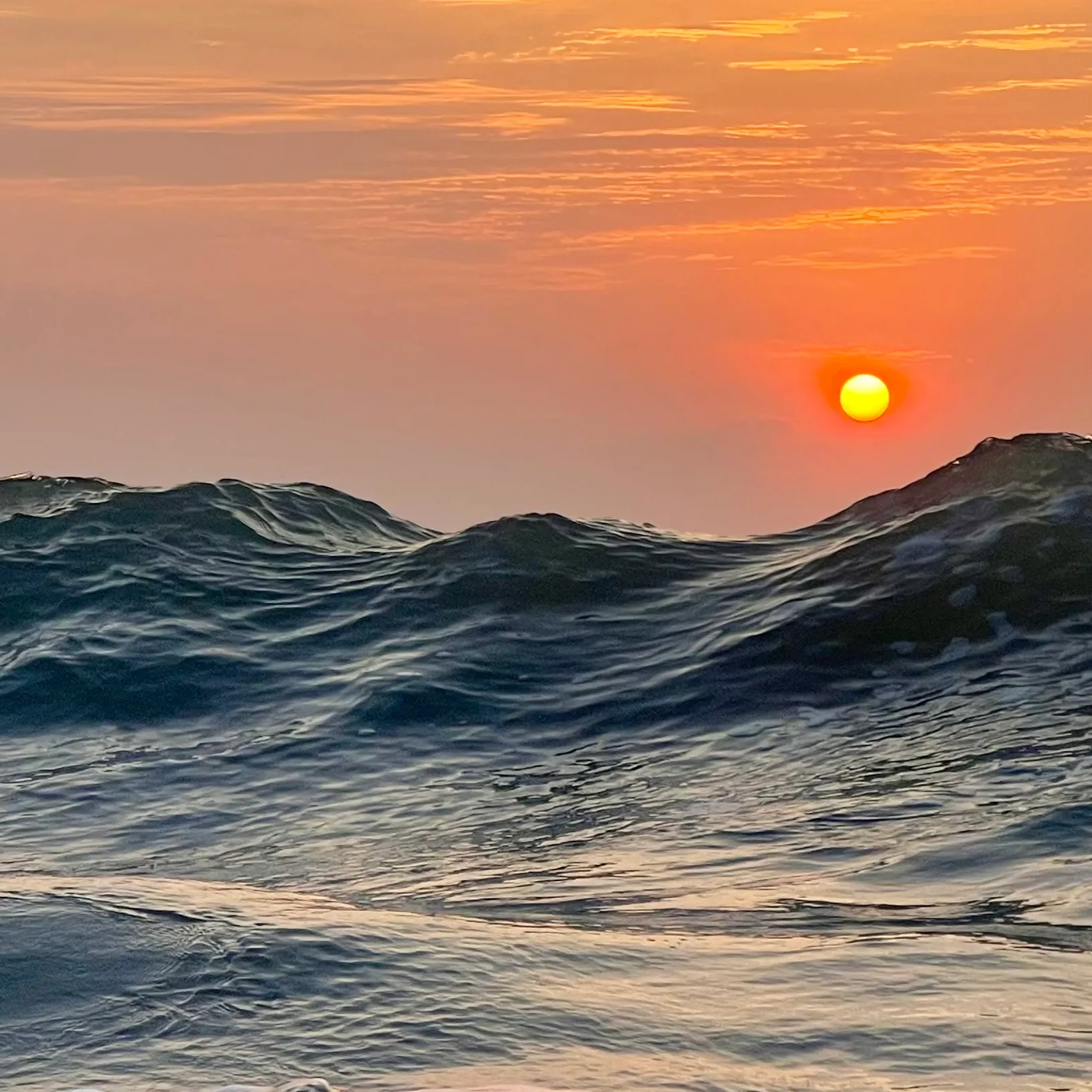 Tranquility