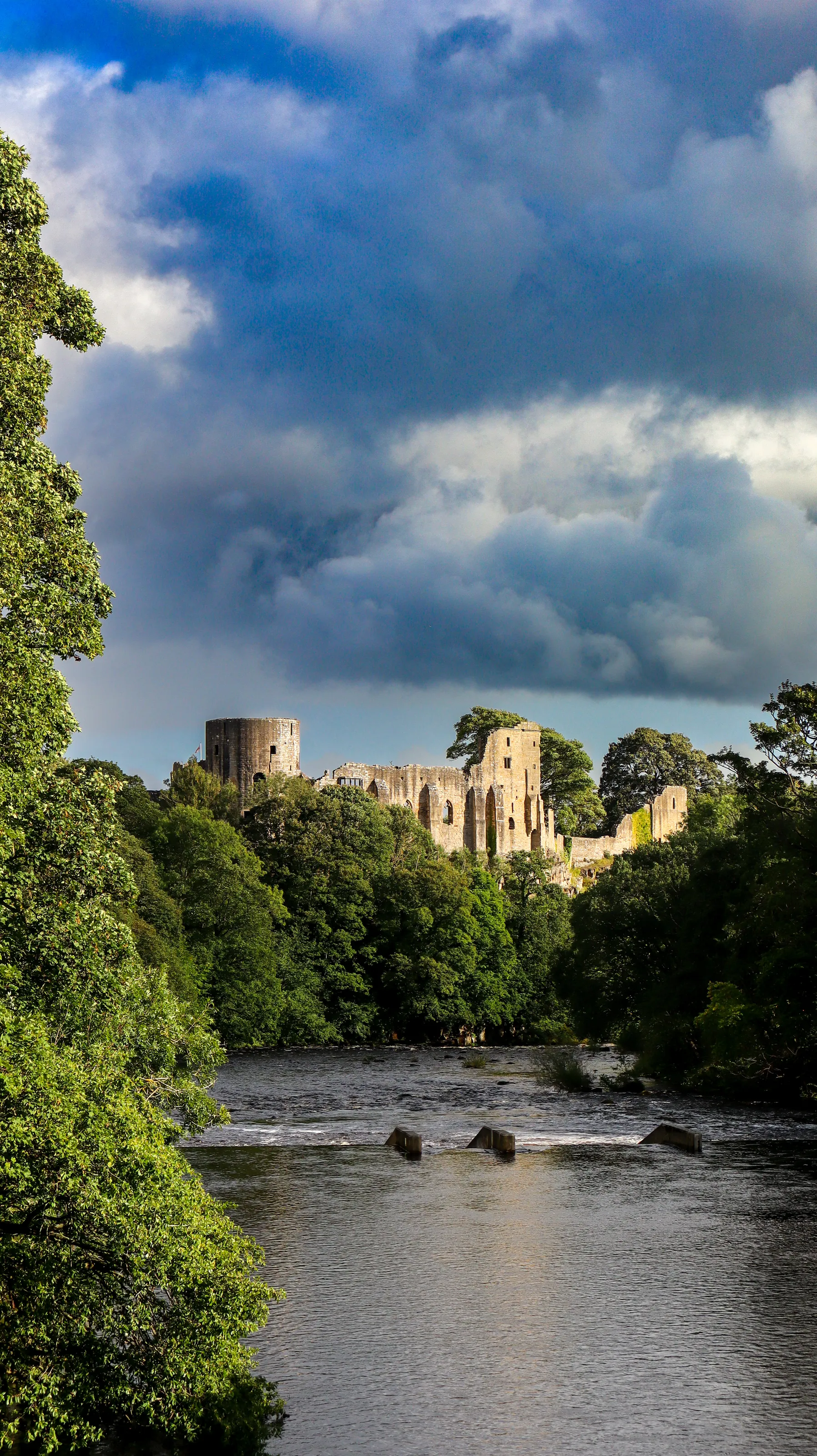 Barnard castle