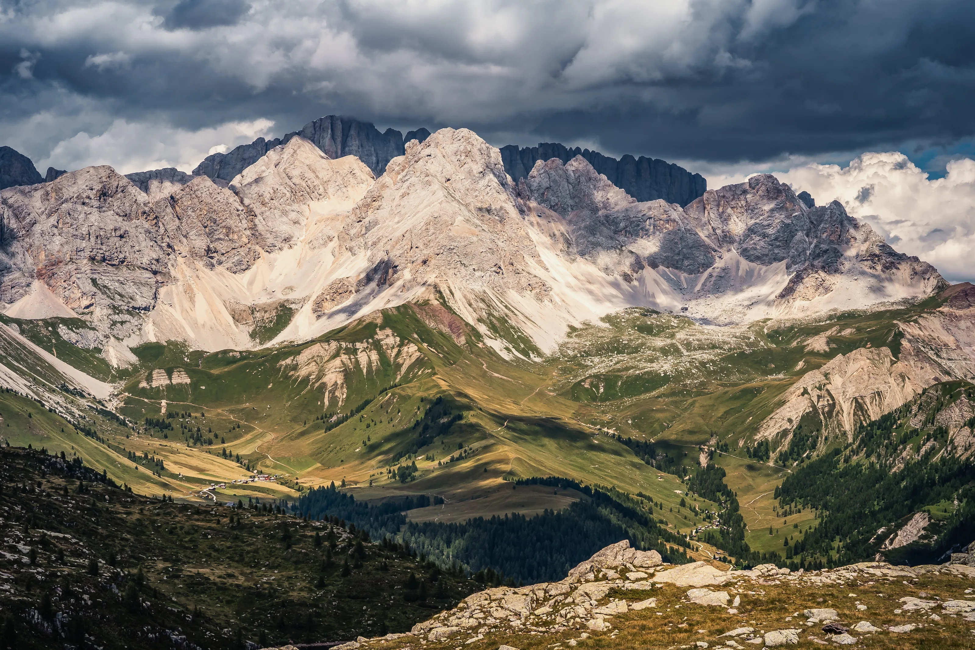 Dolomiti di Trentino