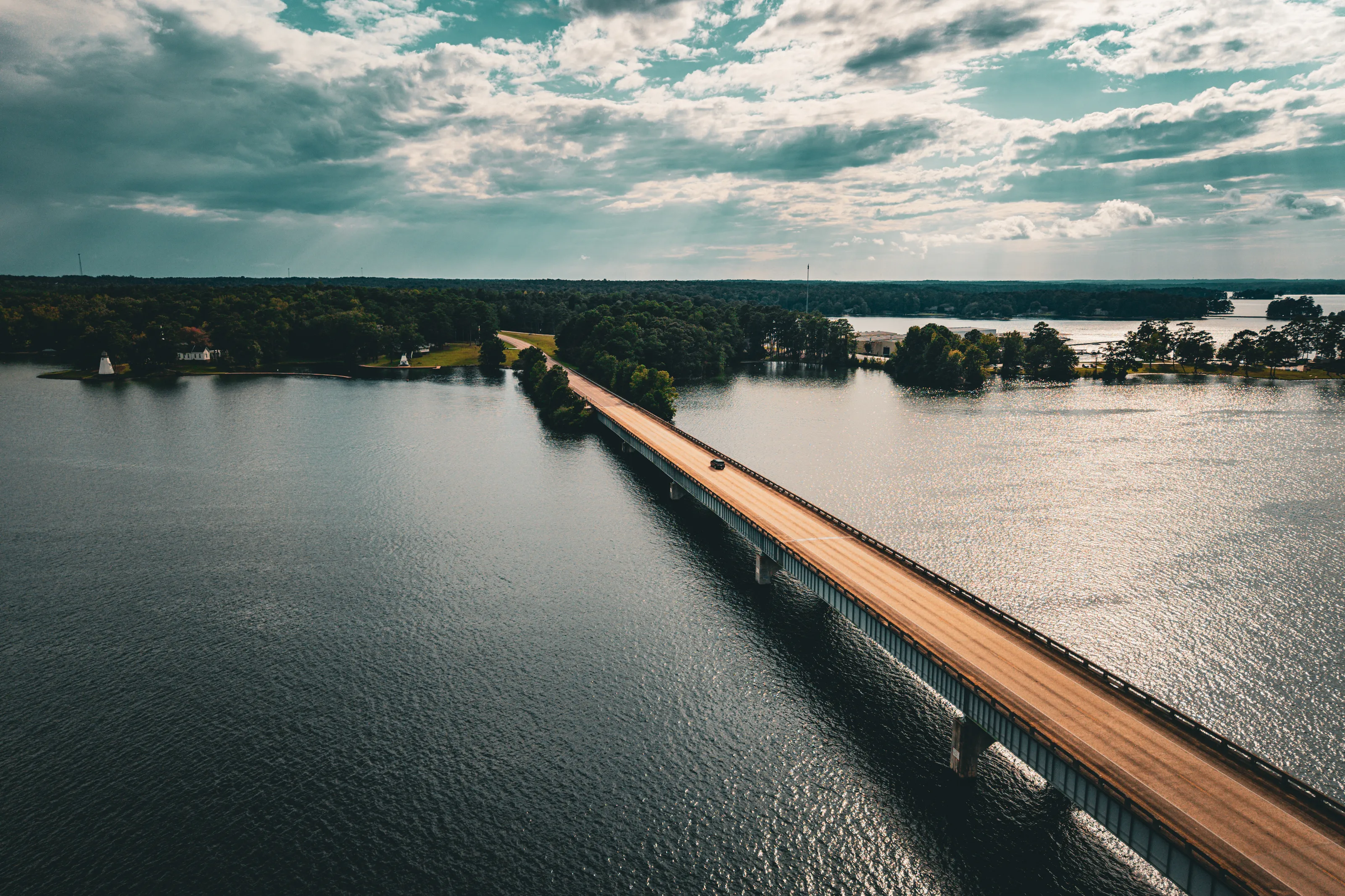 Lake Martin
