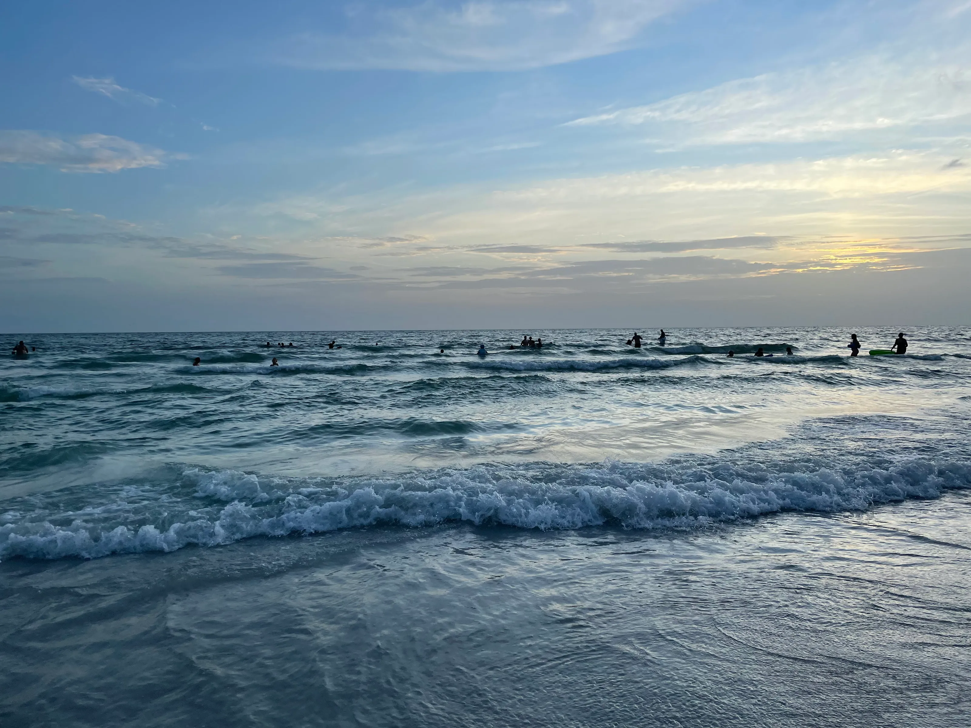Siesta Key Beach