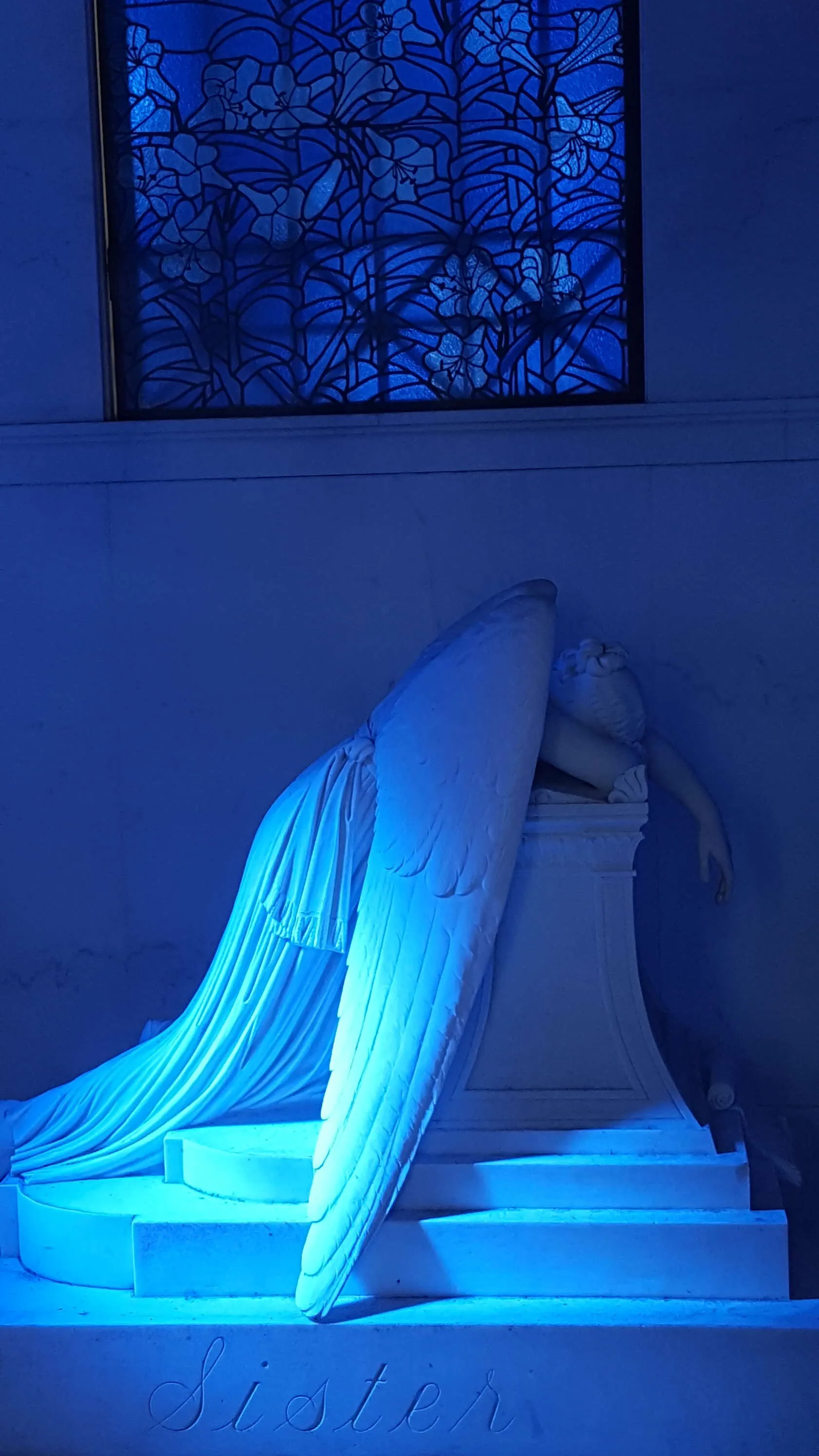 Weeping Angel