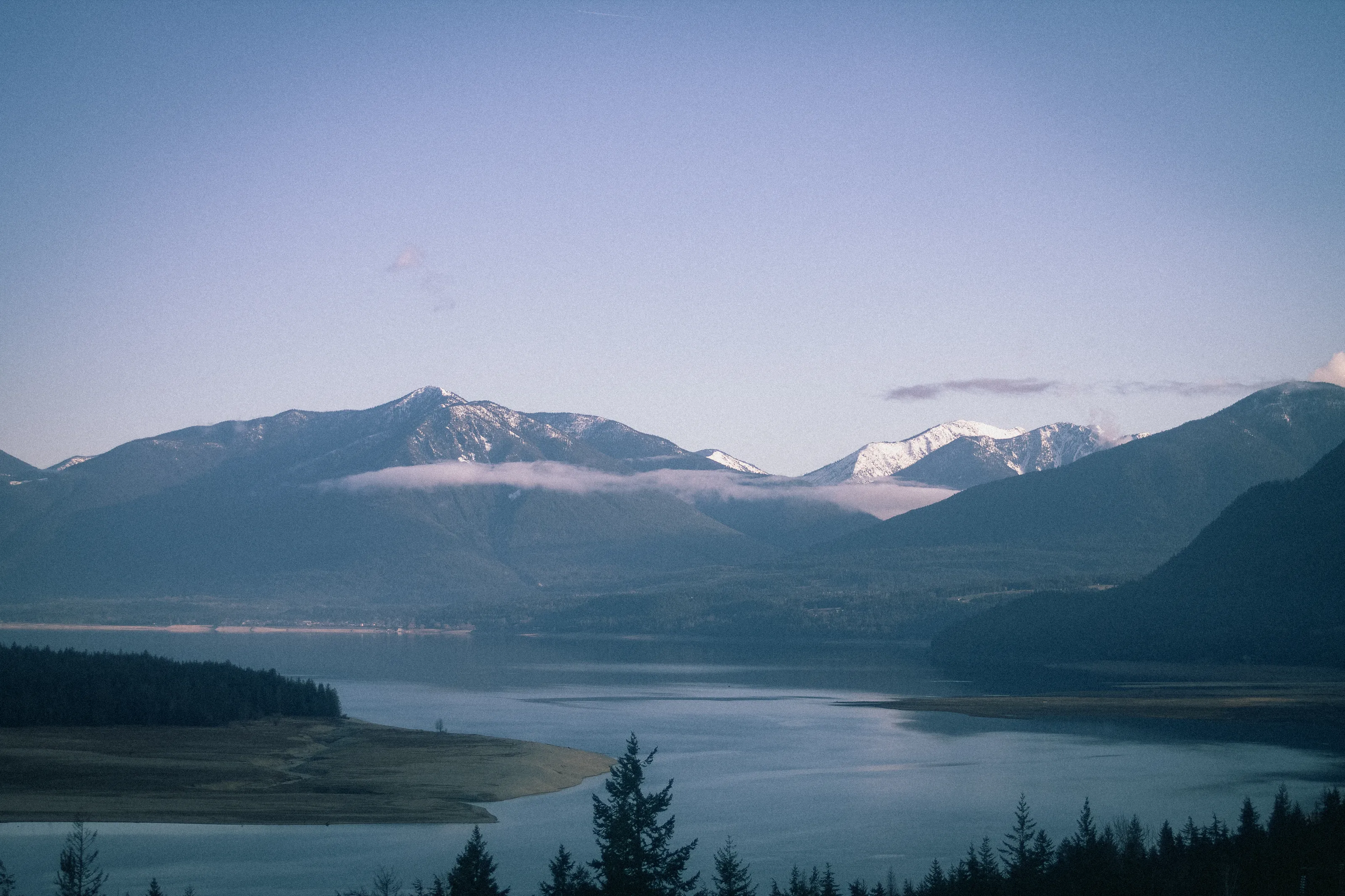 Nakusp