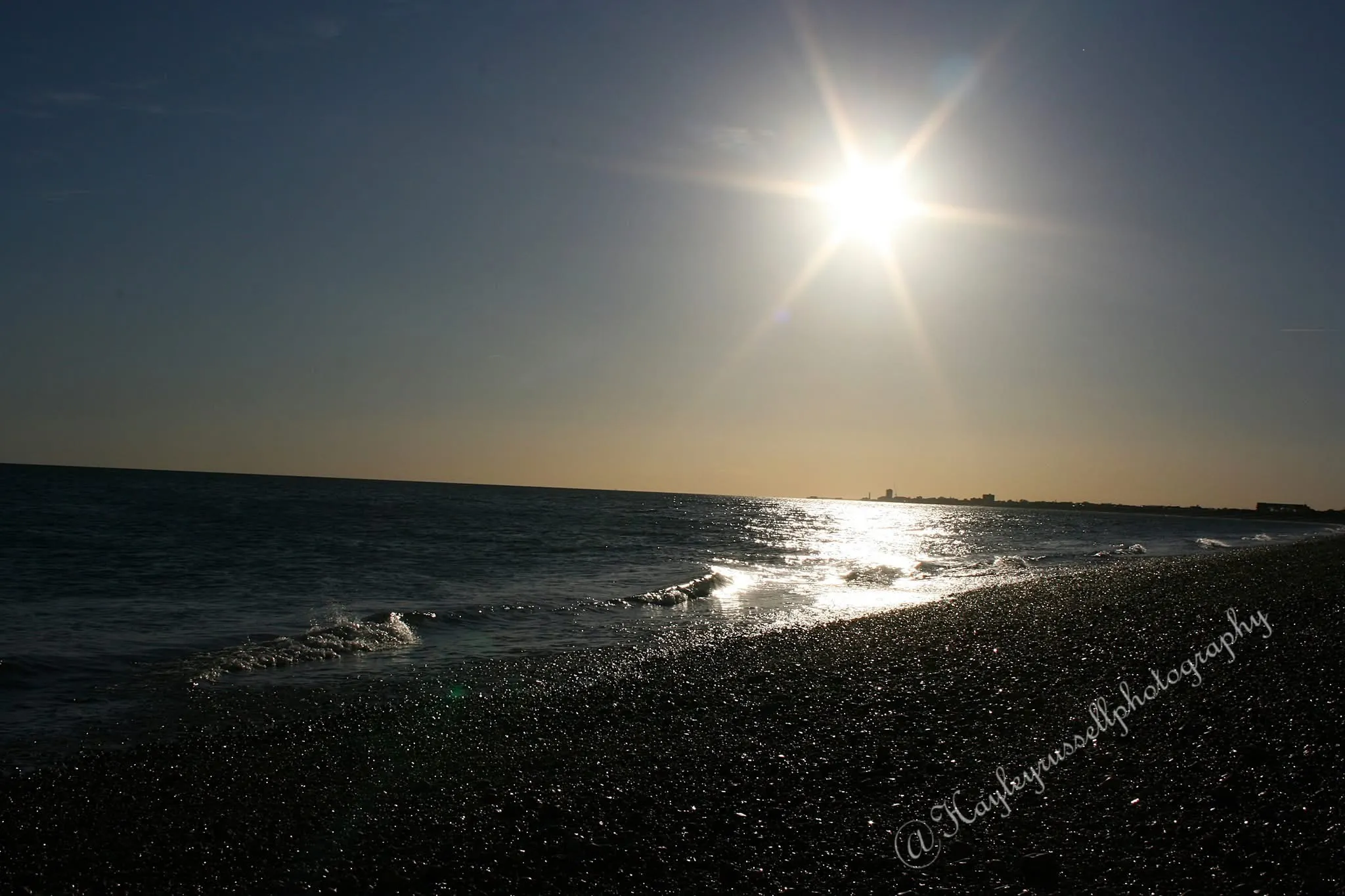 Shoreham Beach