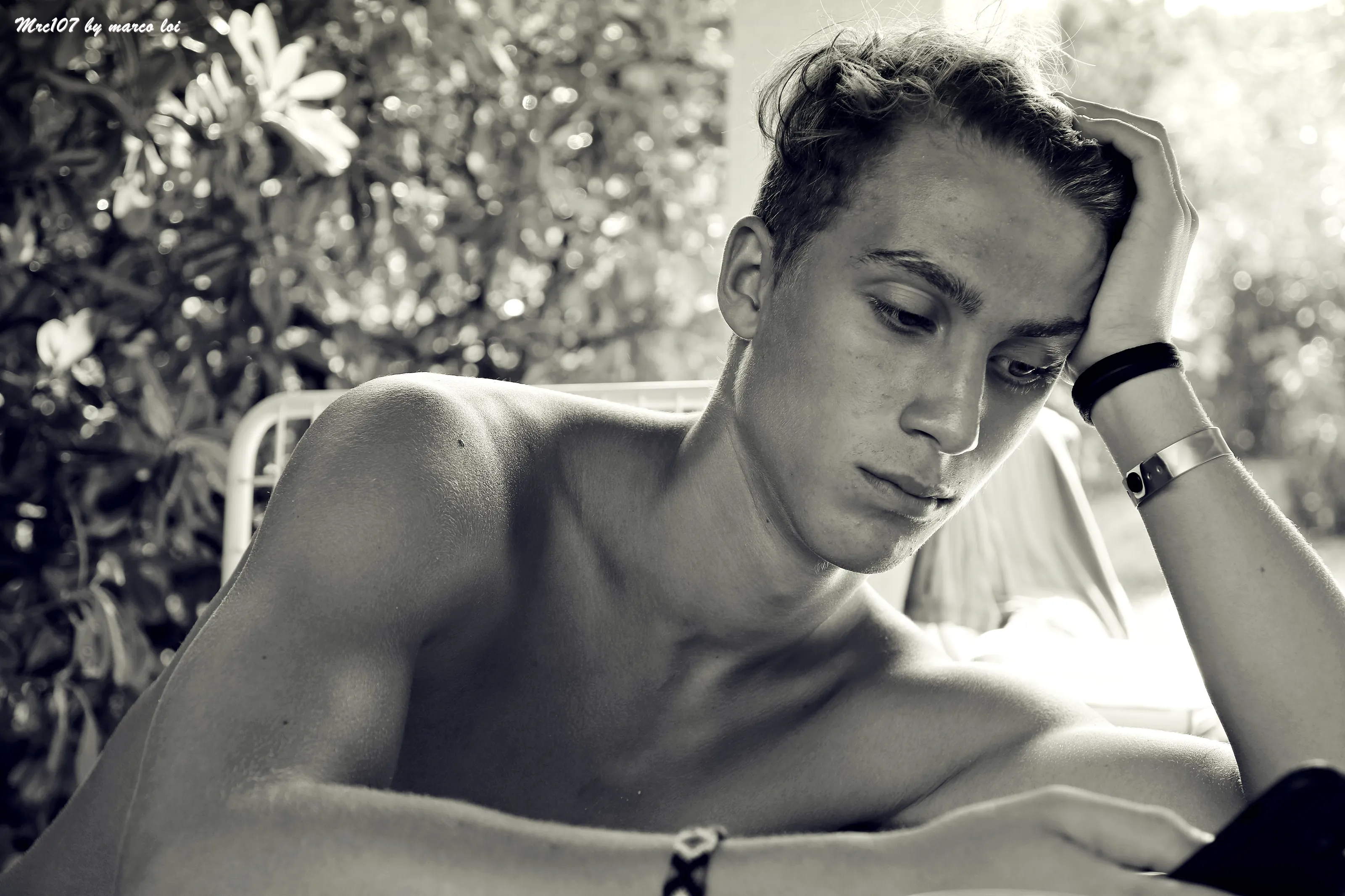 relax