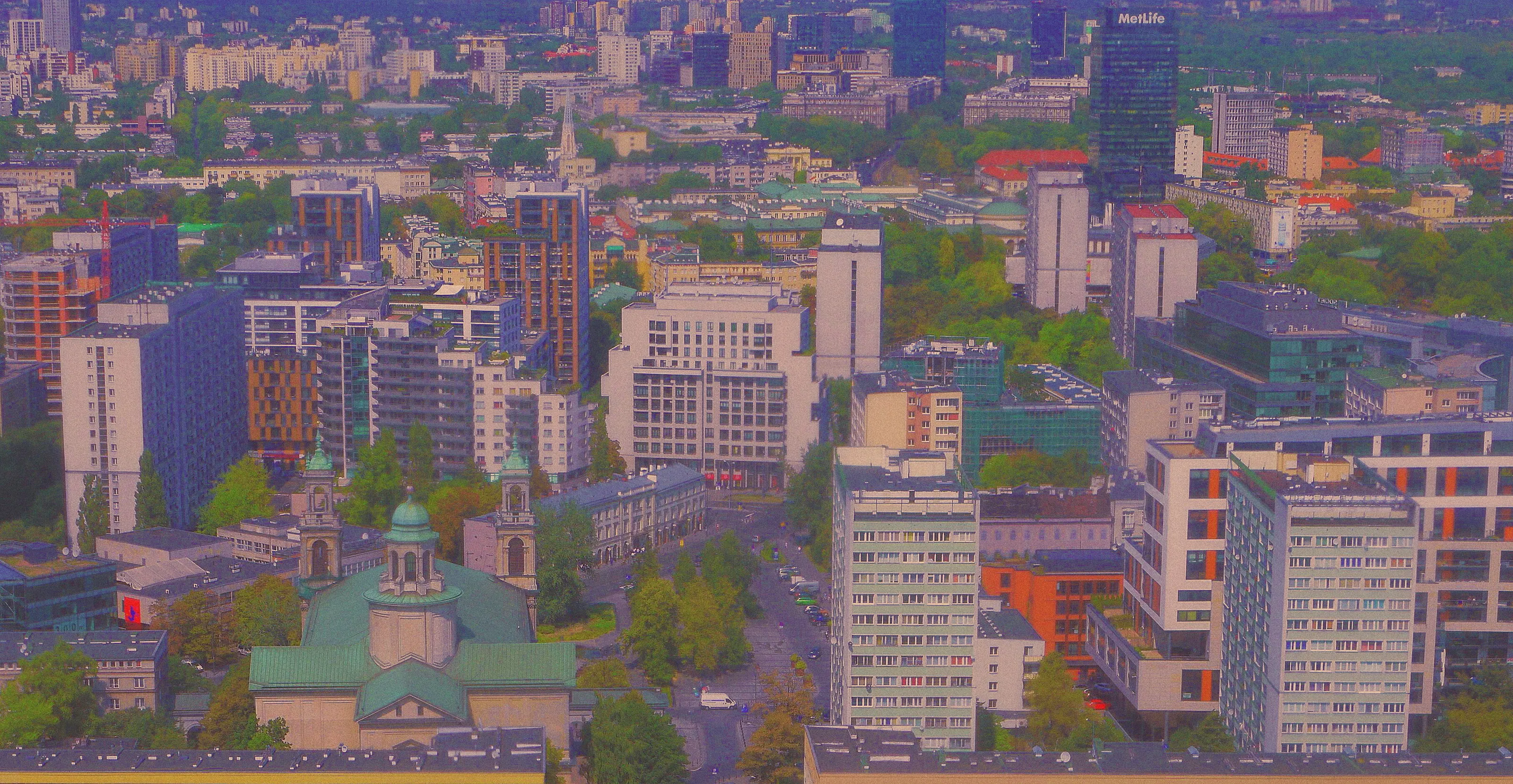 Cityscape