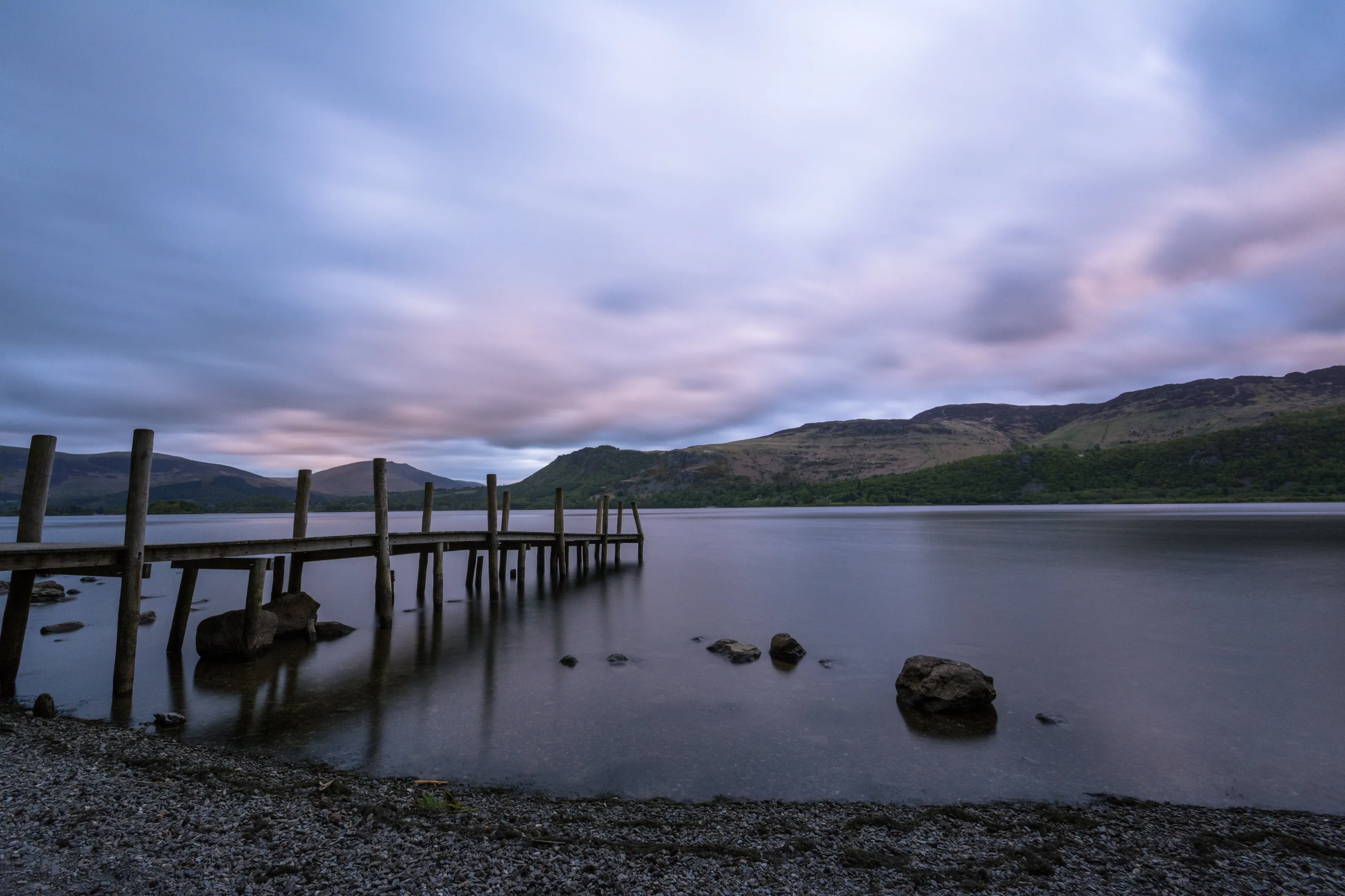 Derwent Water