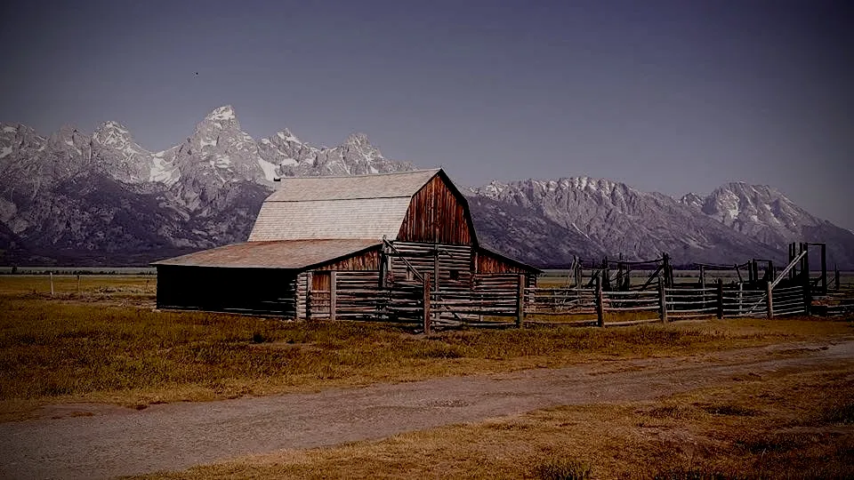 National Parks and Monuments of the USA