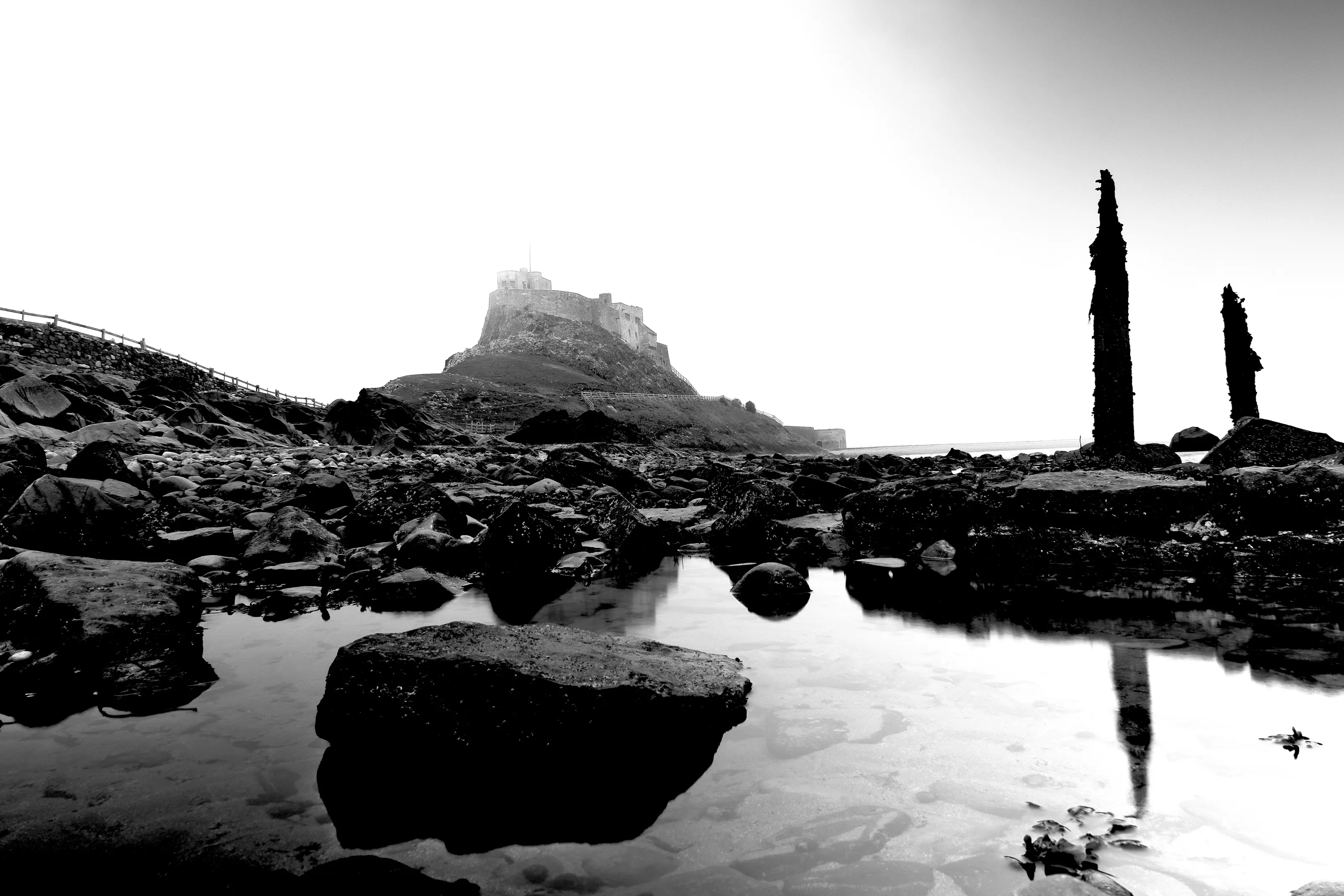 Scenes with Atmosphere