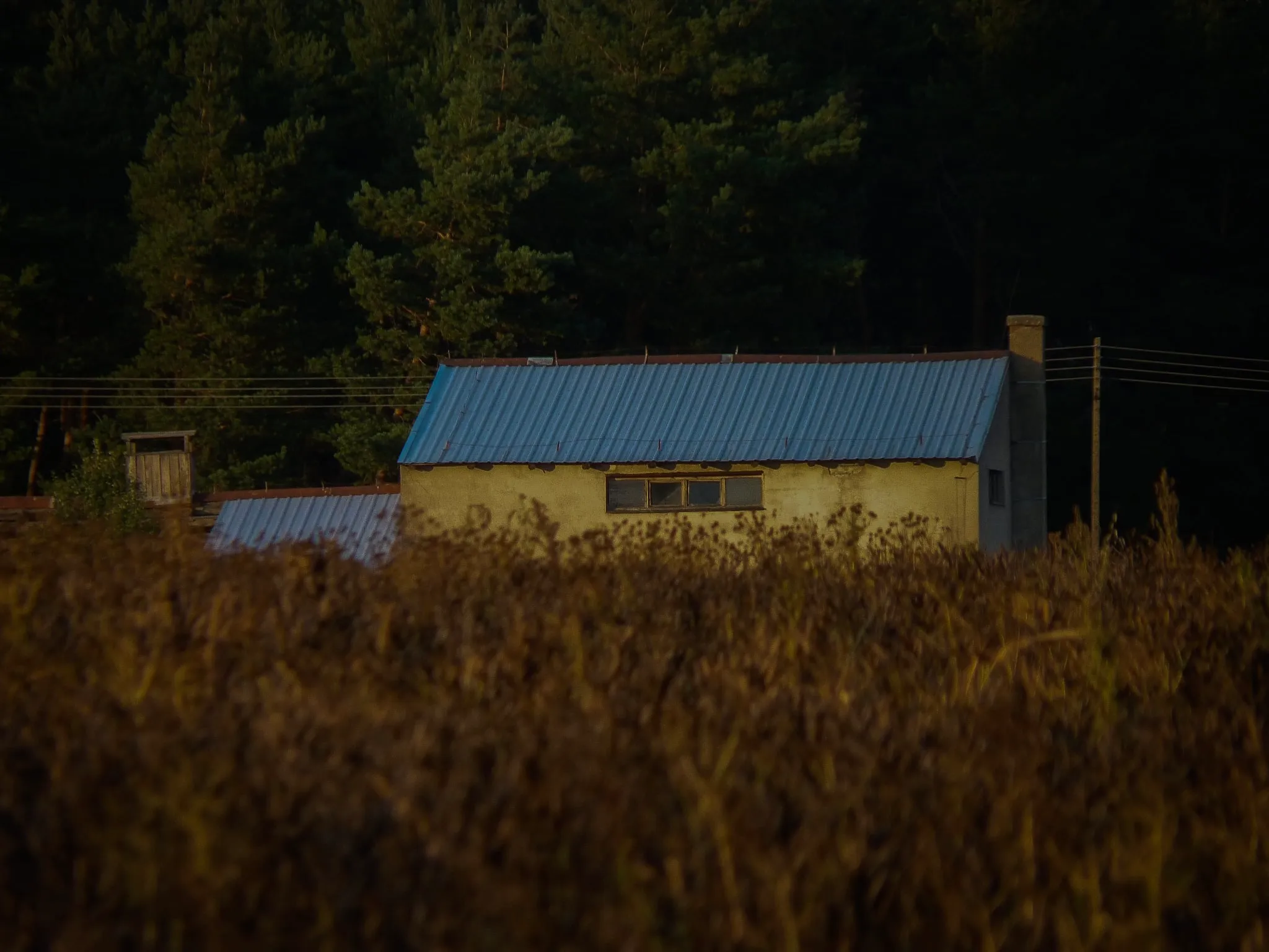 Mysterious Urbex