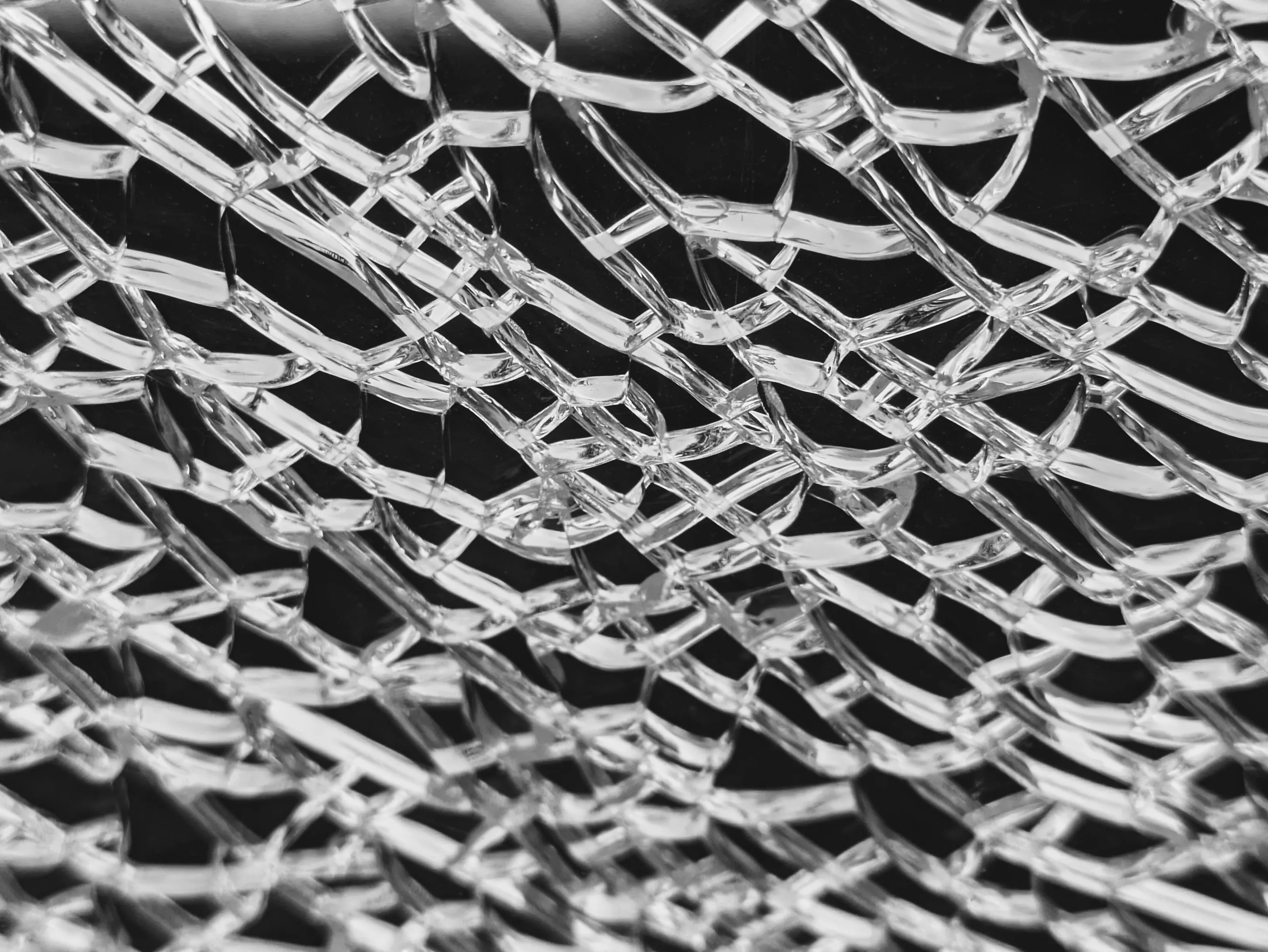 Breaking Glass