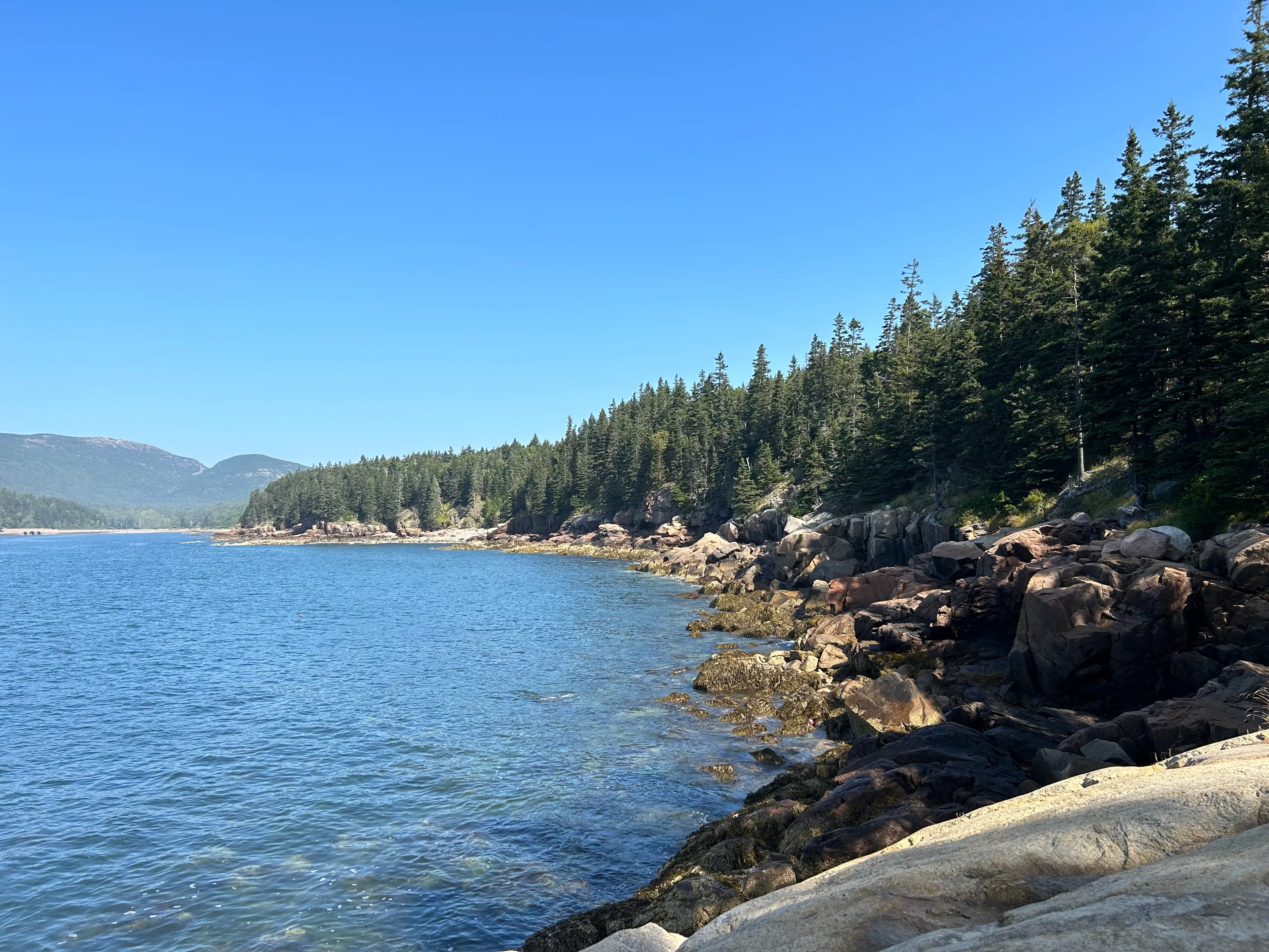 Maine