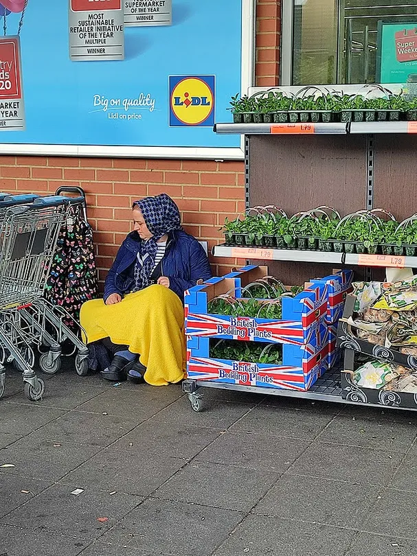 non muslim romanian